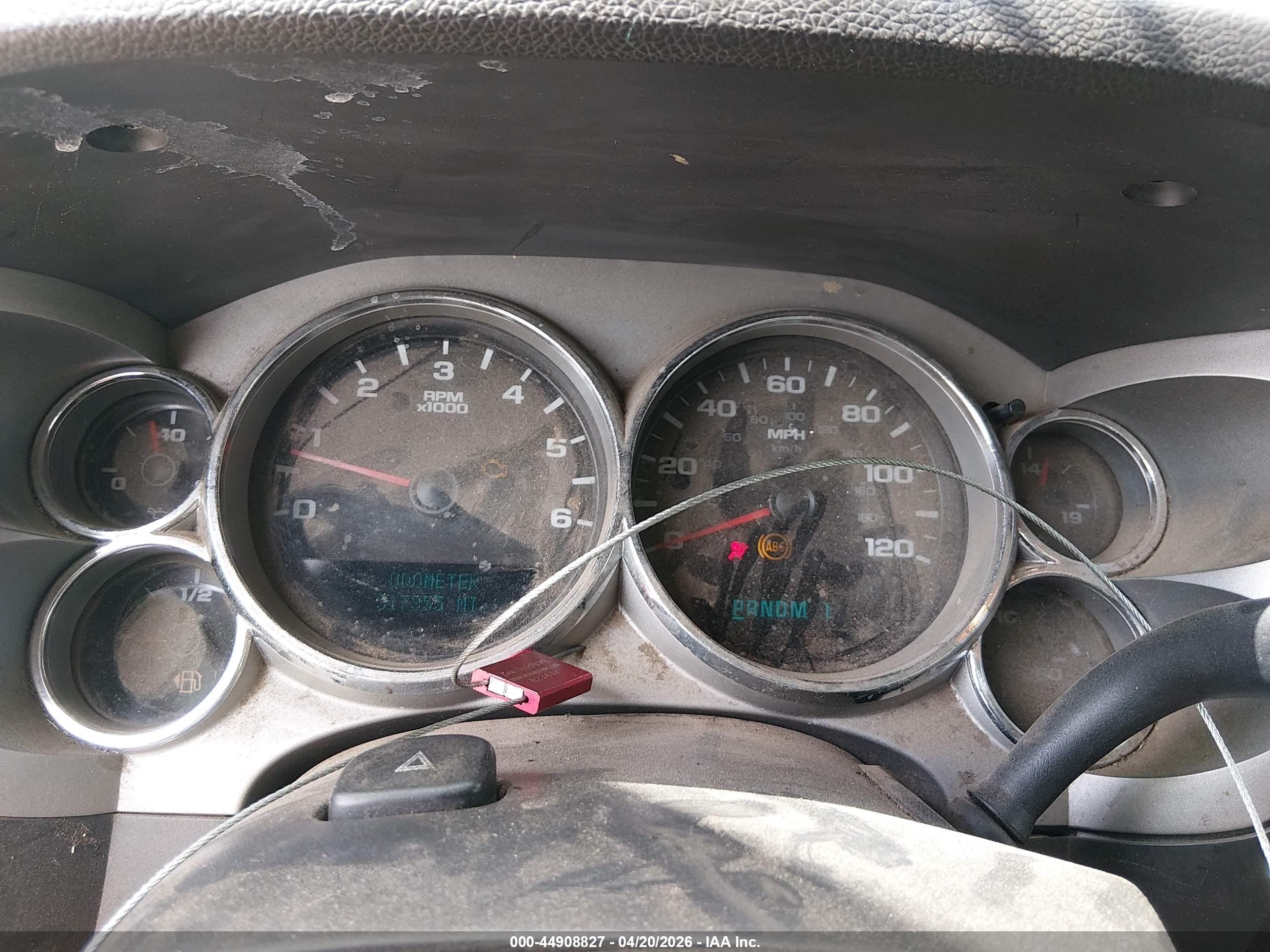 GMC SIERRA image 7