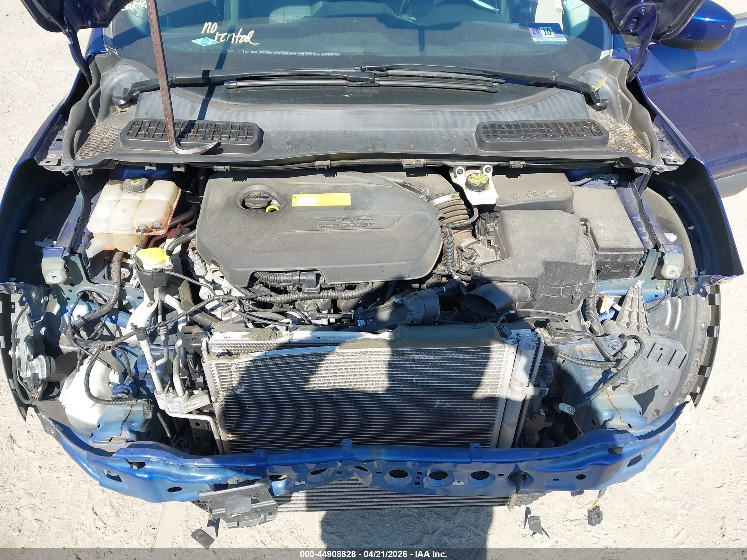 FORD ESCAPE image 10