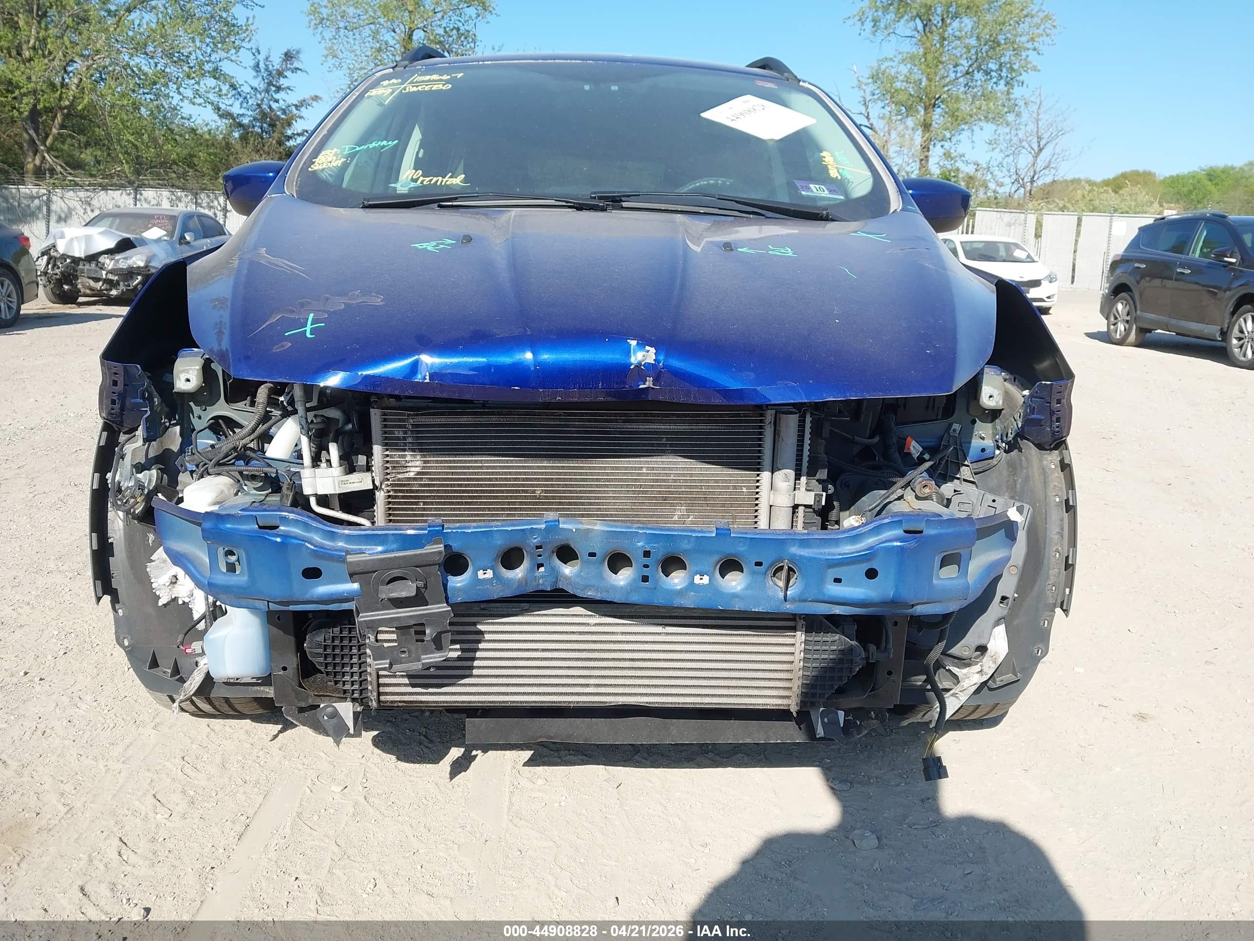 FORD ESCAPE image 6