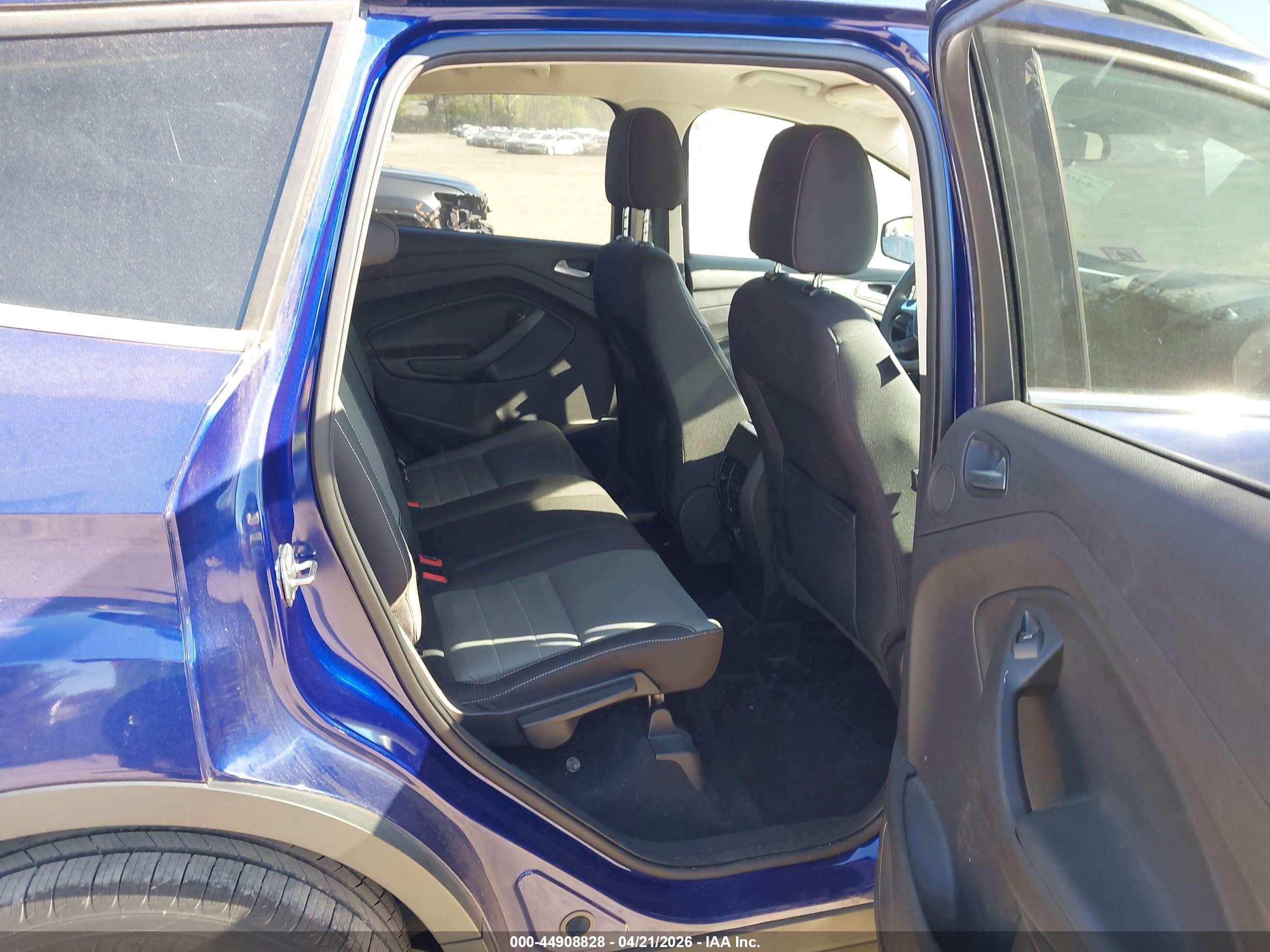 FORD ESCAPE image 8