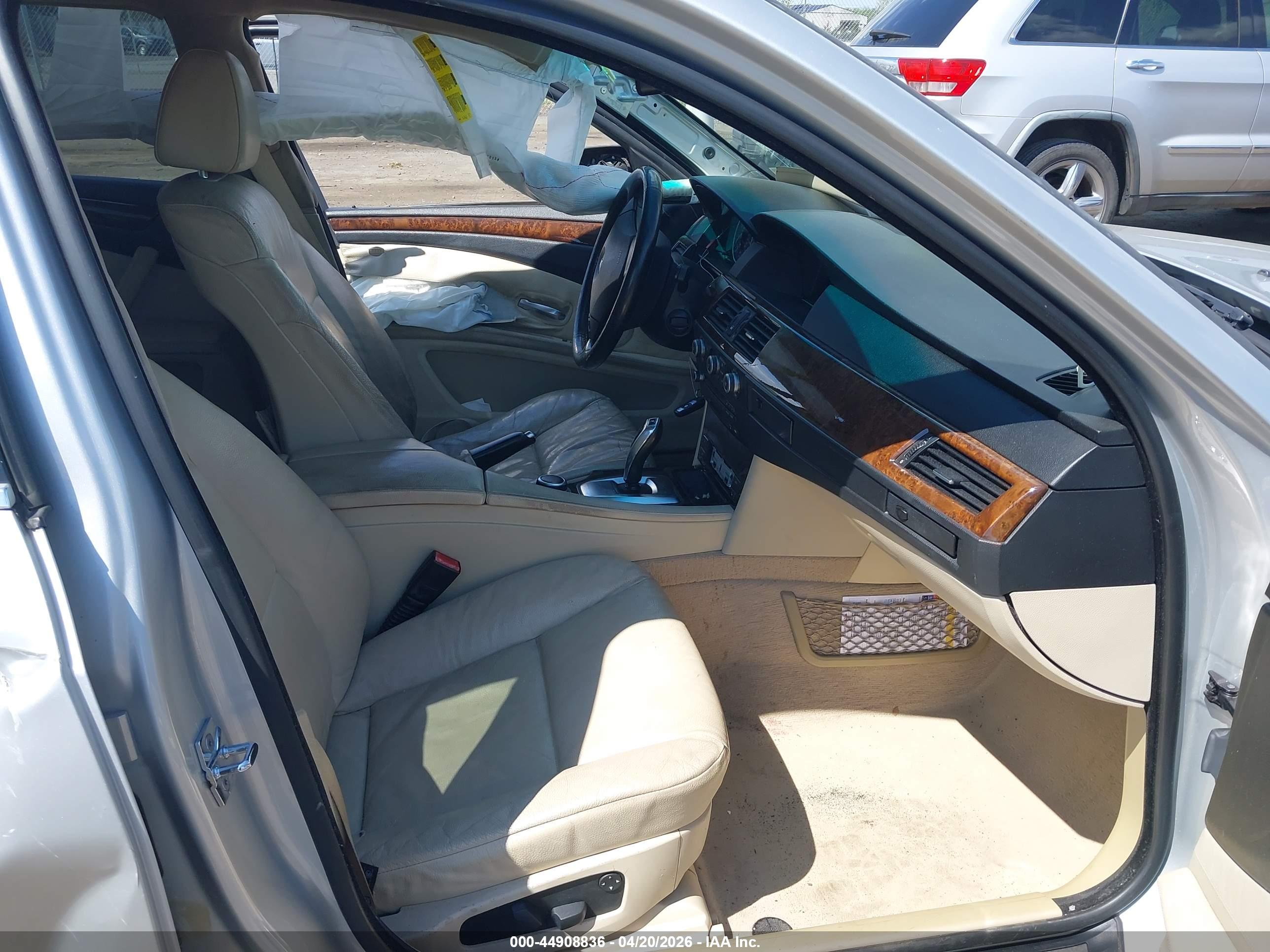 BMW 535I image 5