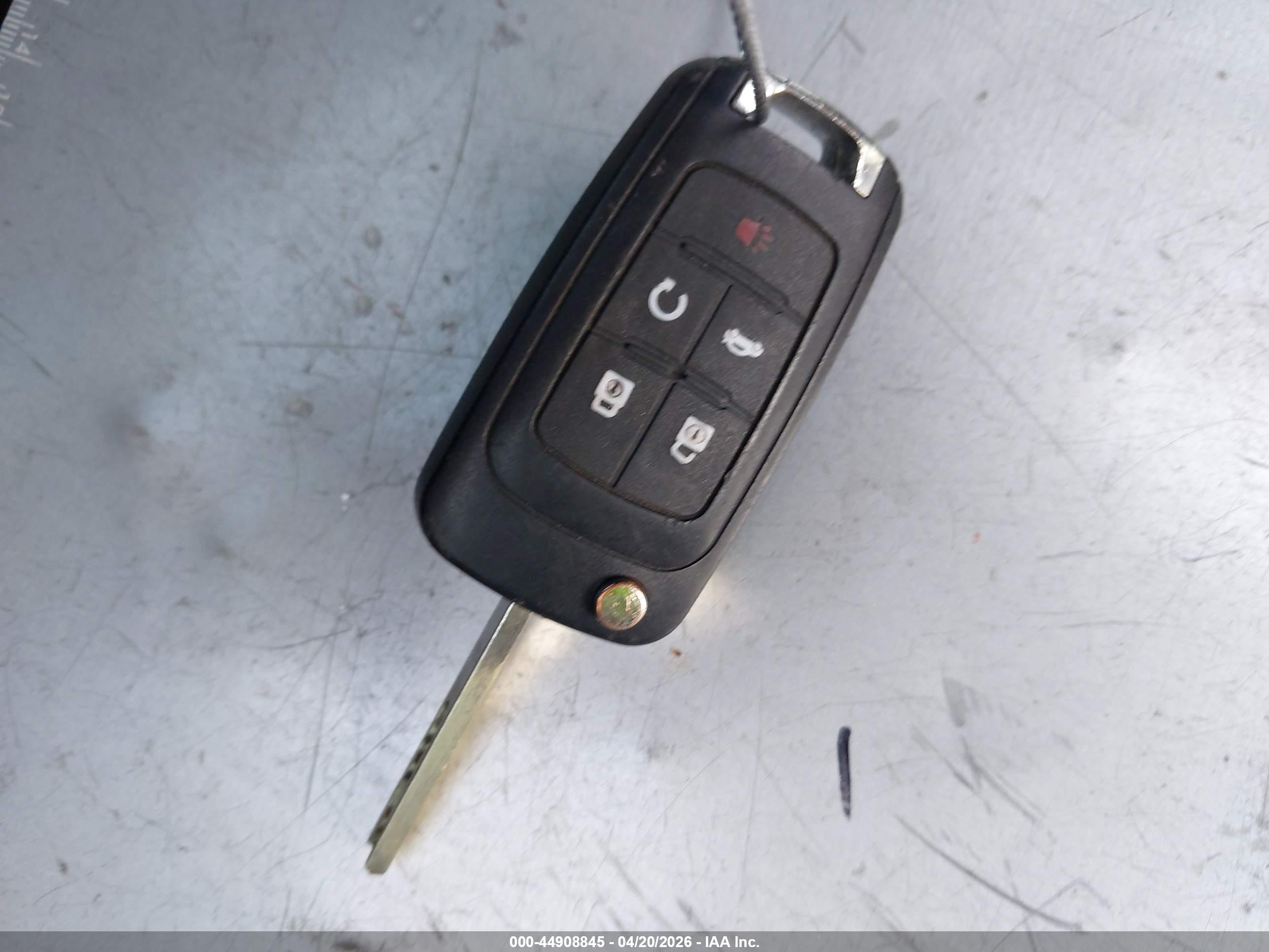 CHEVROLET TRAX image 11