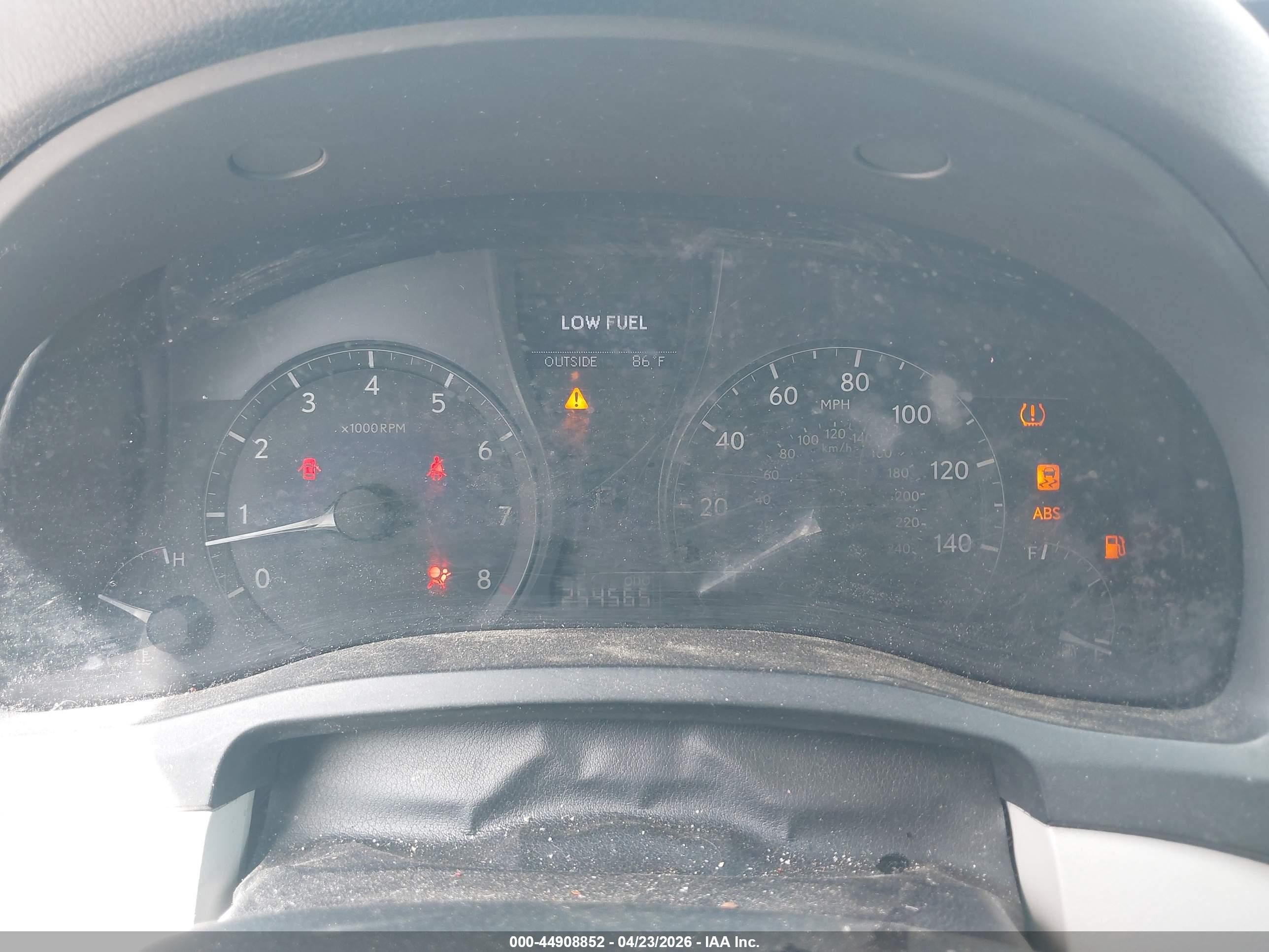 LEXUS RX image 7