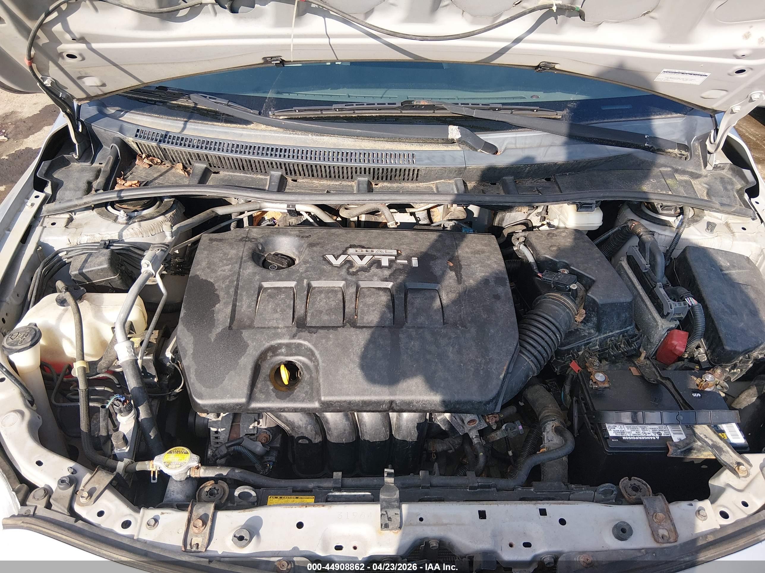 TOYOTA COROLLA image 10