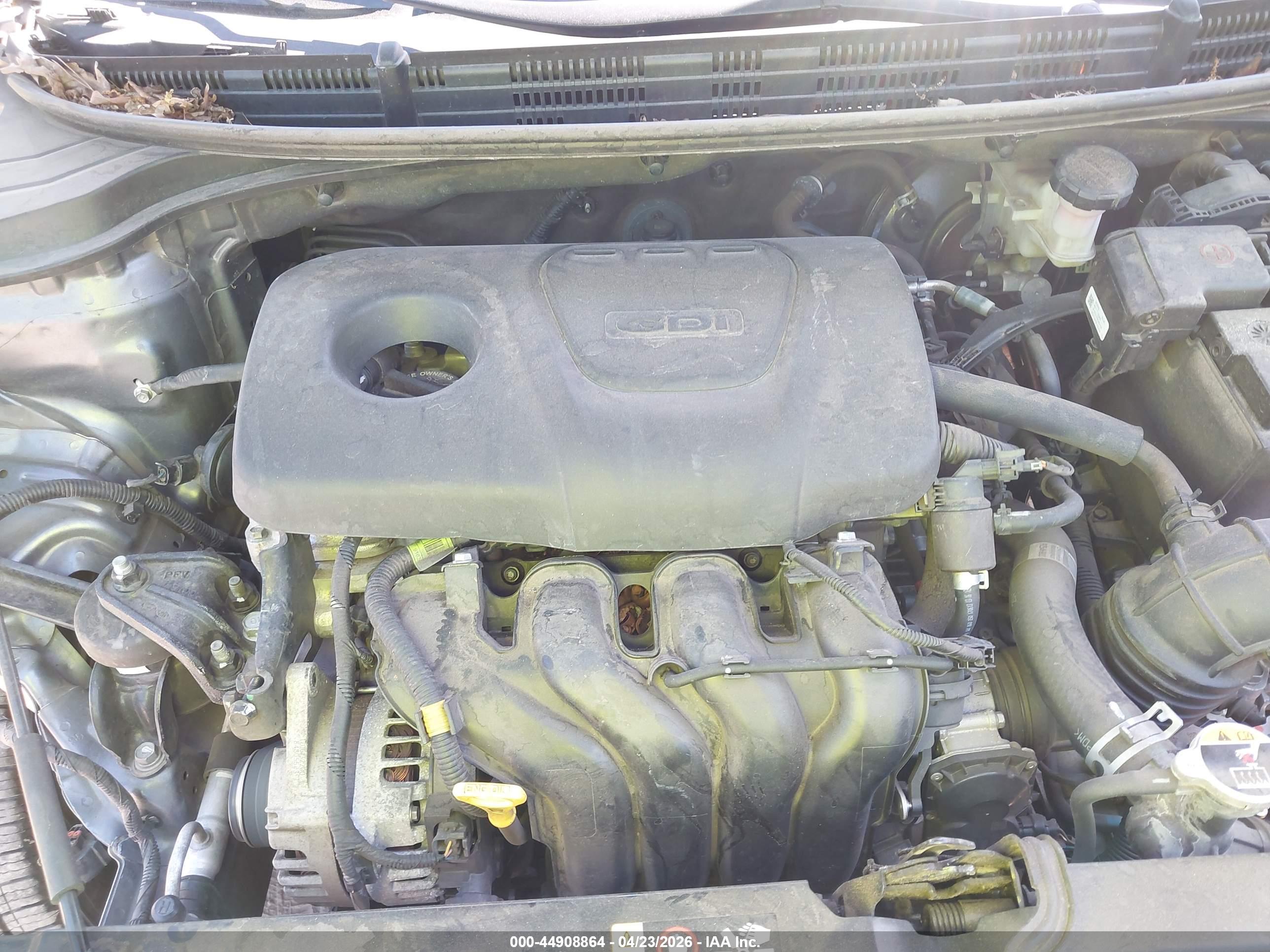 KIA RIO image 10