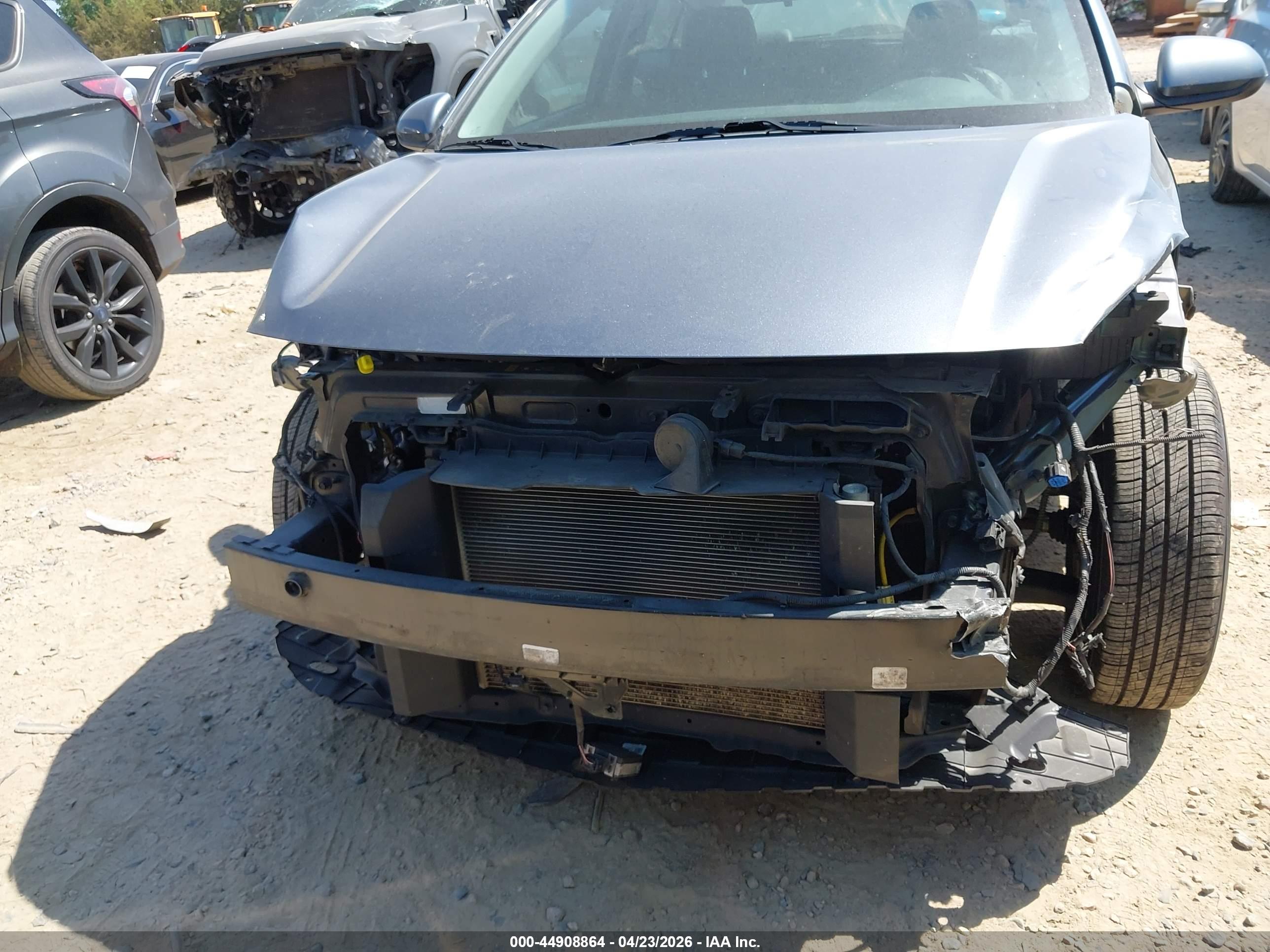 KIA RIO image 6