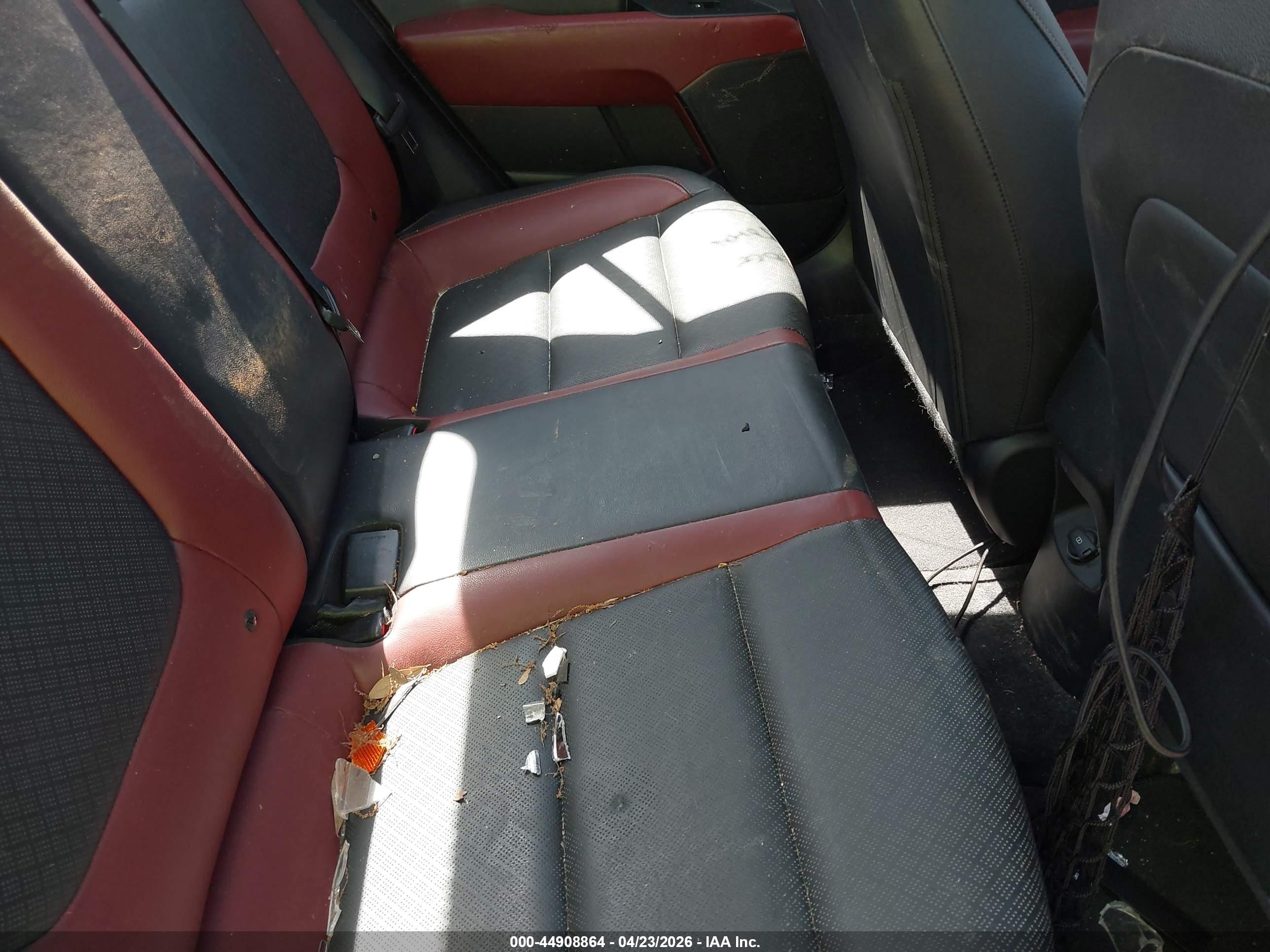 KIA RIO image 8