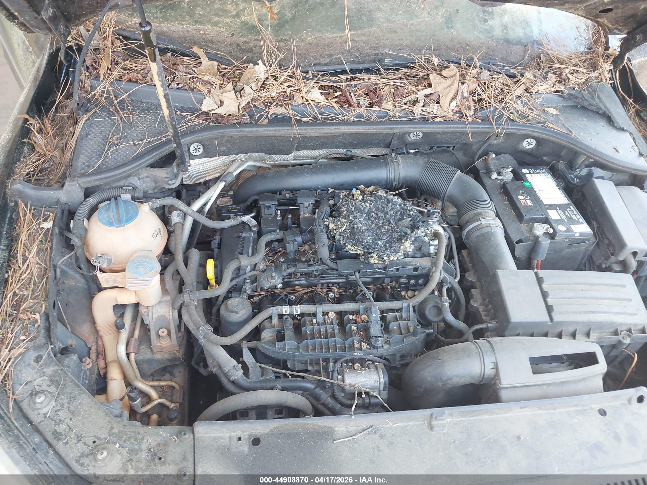 VOLKSWAGEN PASSAT image 10