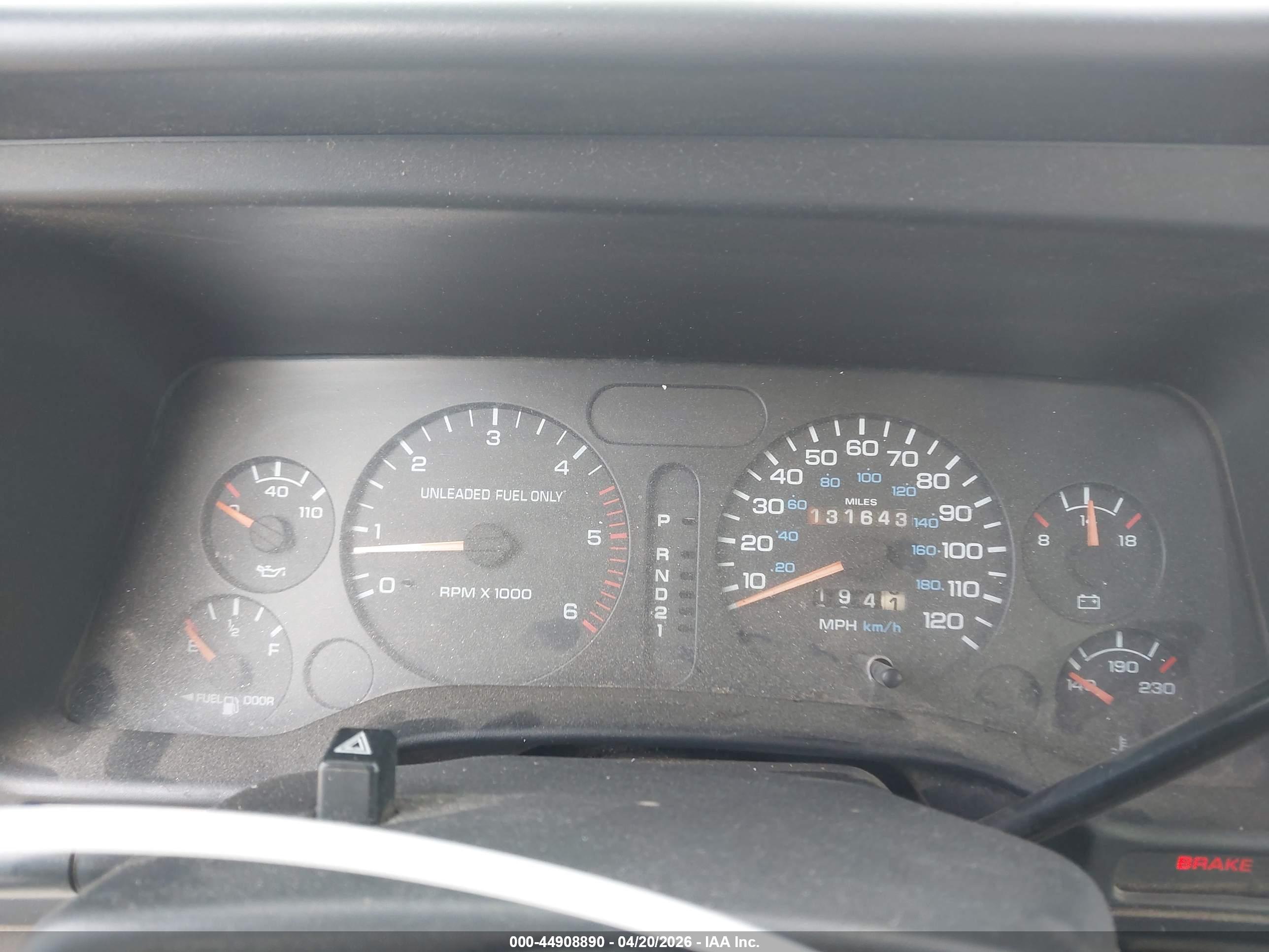 DODGE RAM image 7