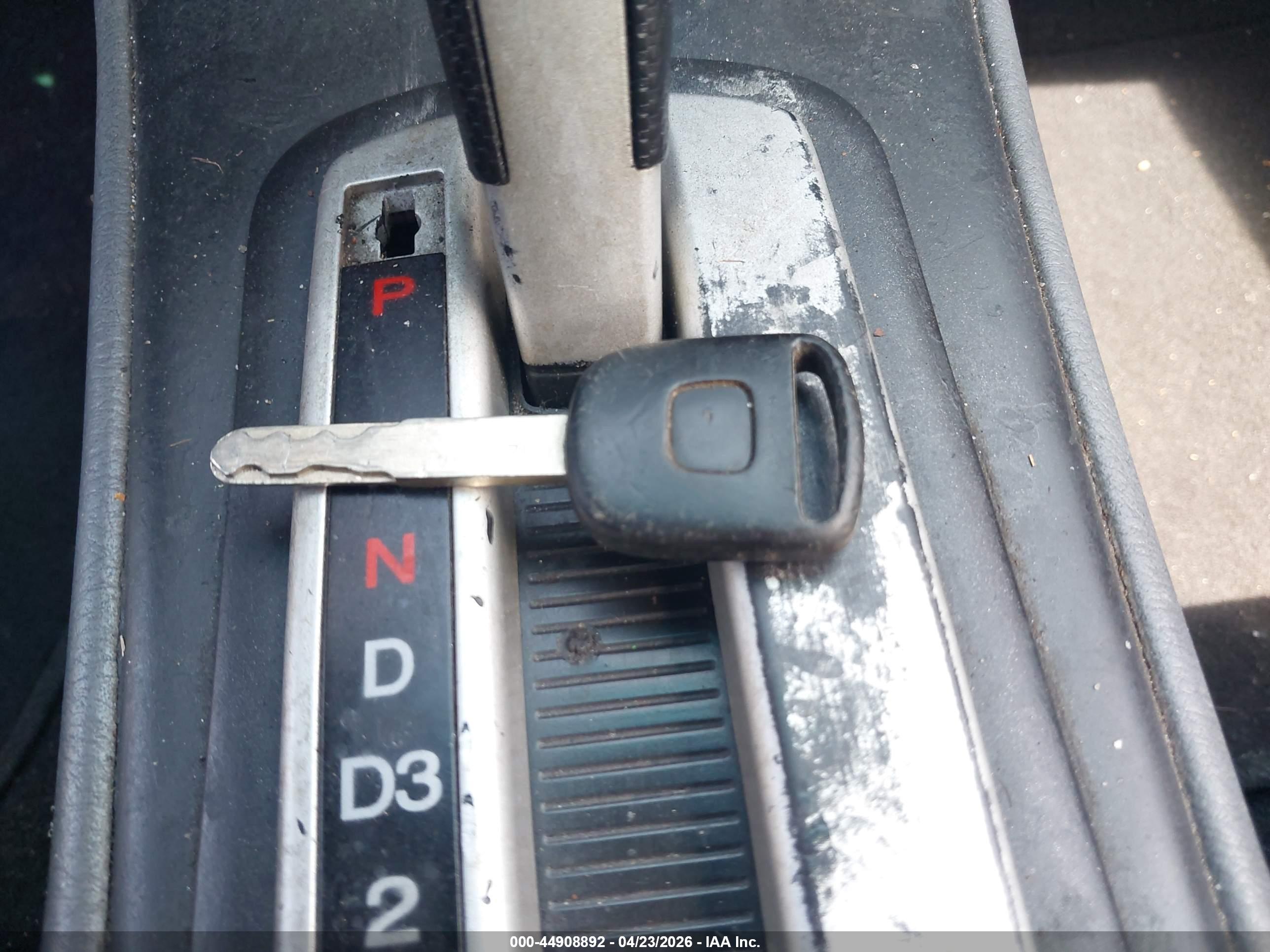HONDA CIVIC image 11