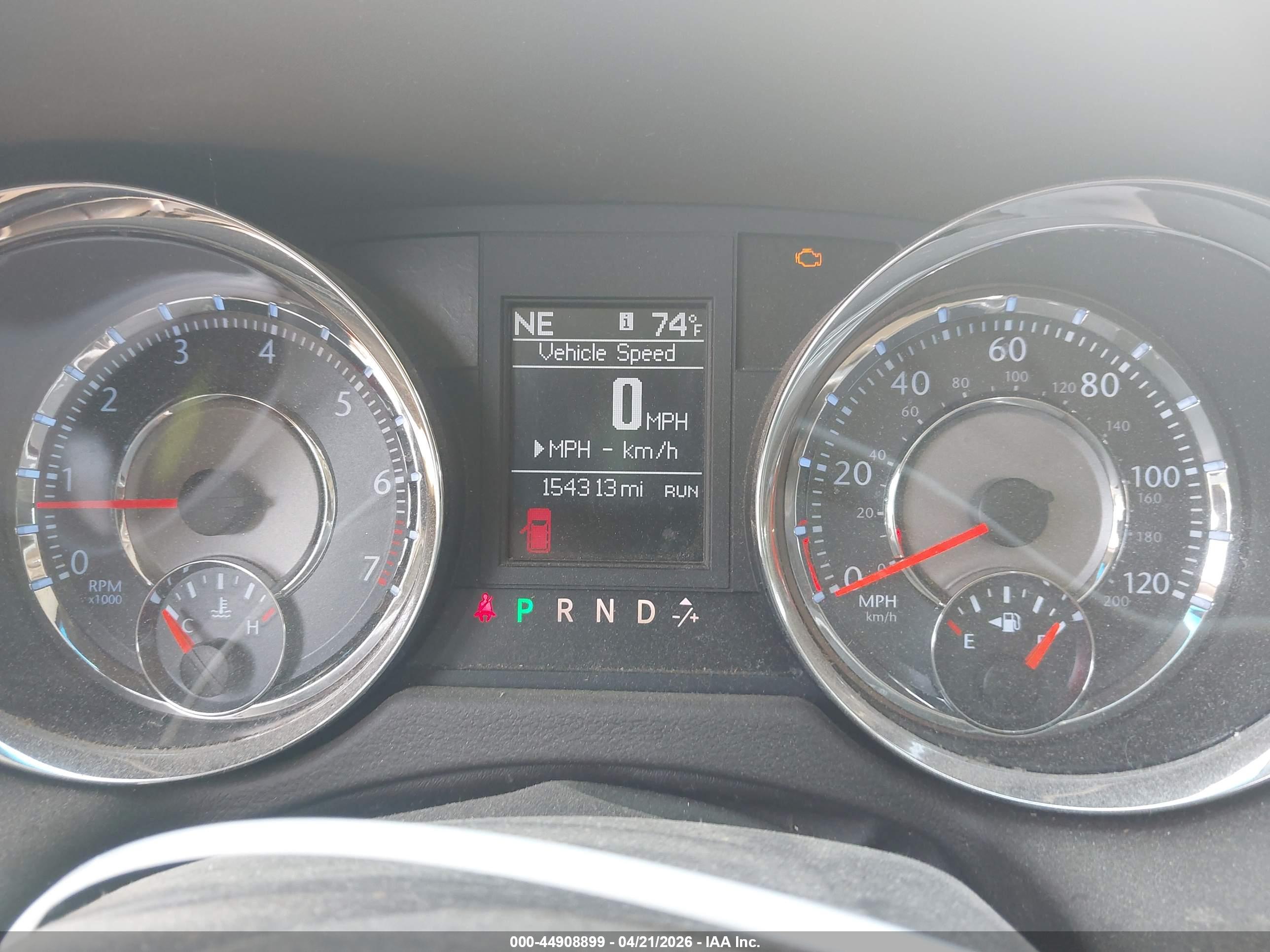 CHRYSLER TOWN image 7