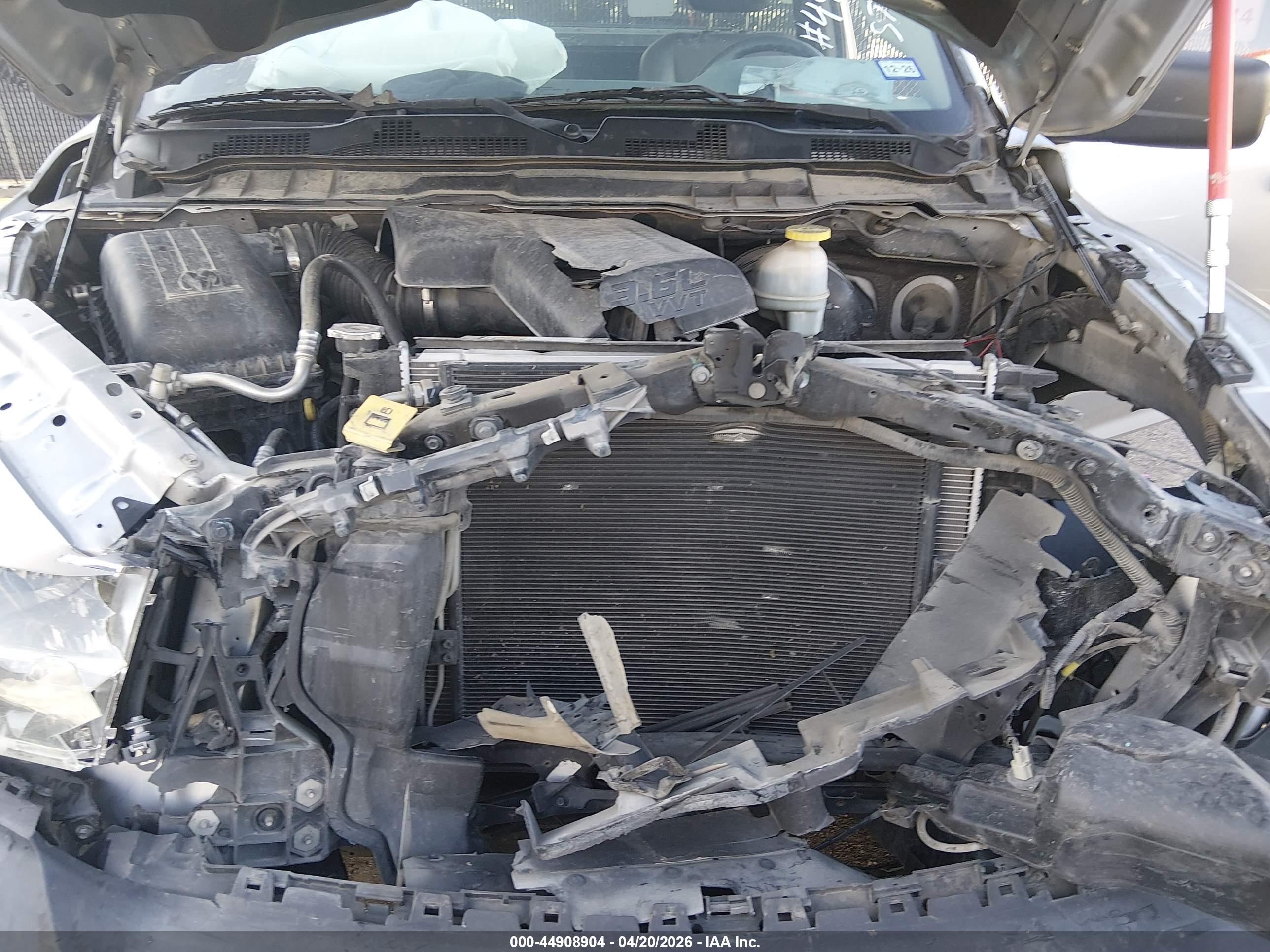 RAM 1500 image 10