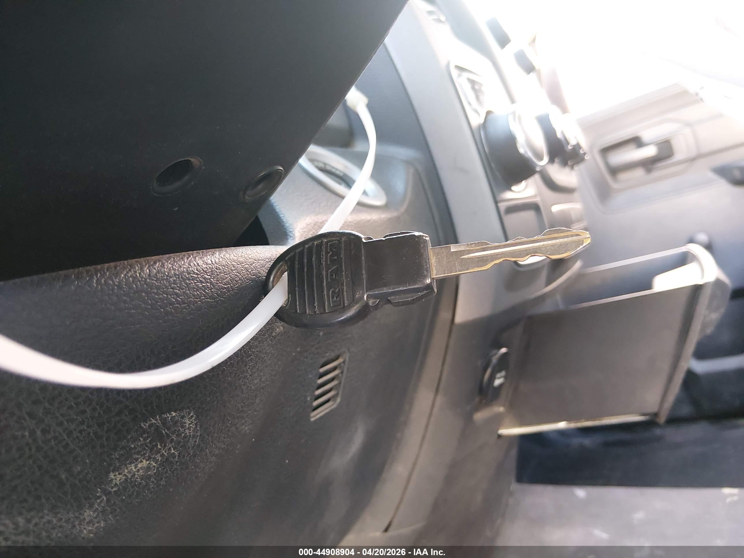 RAM 1500 image 11