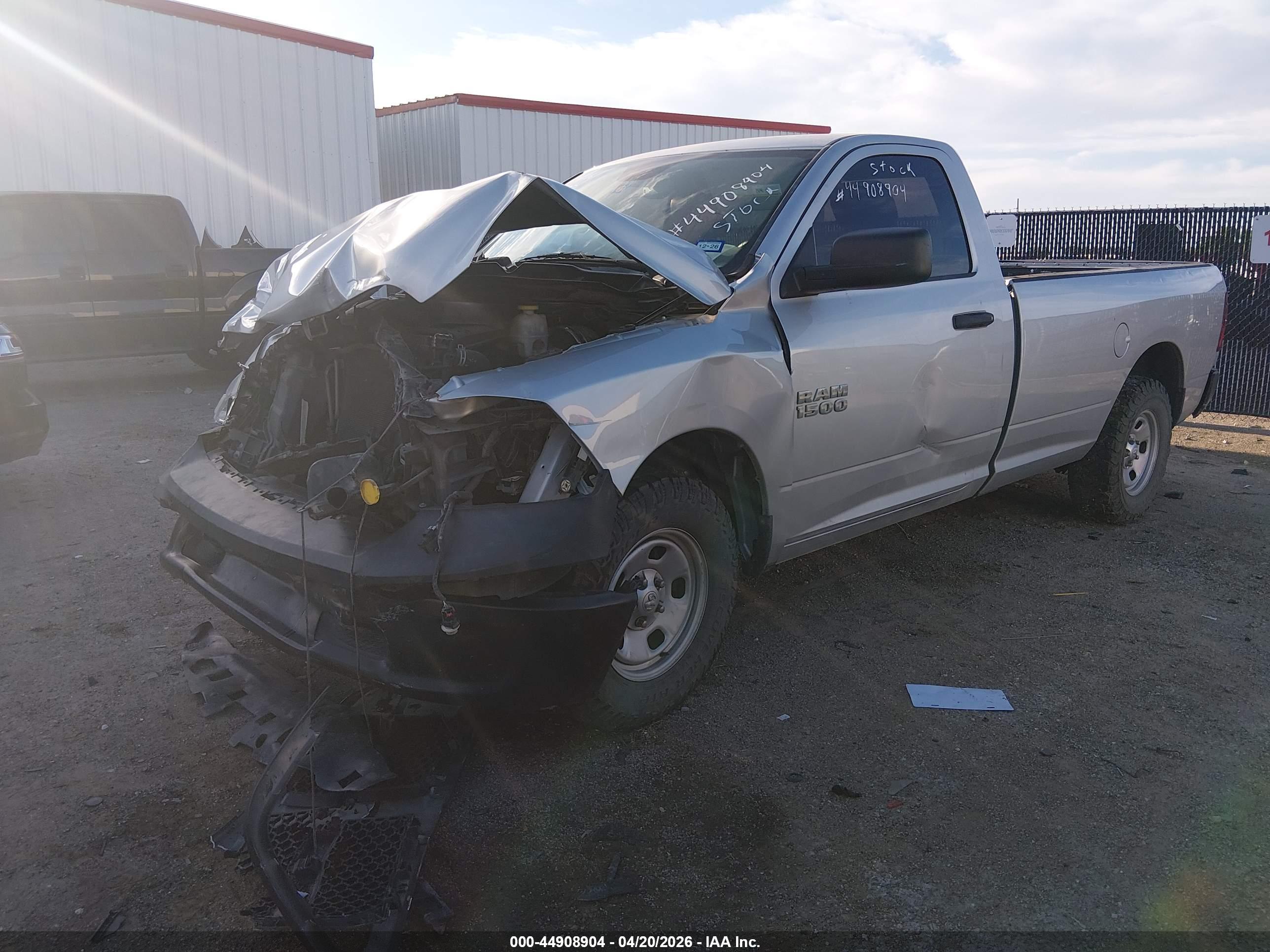 RAM 1500 image 2