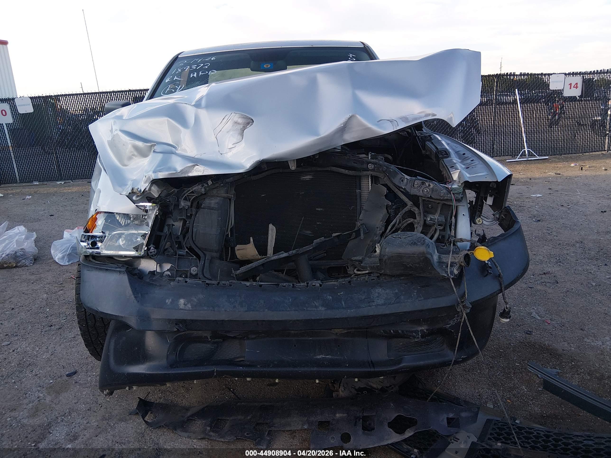 RAM 1500 image 6