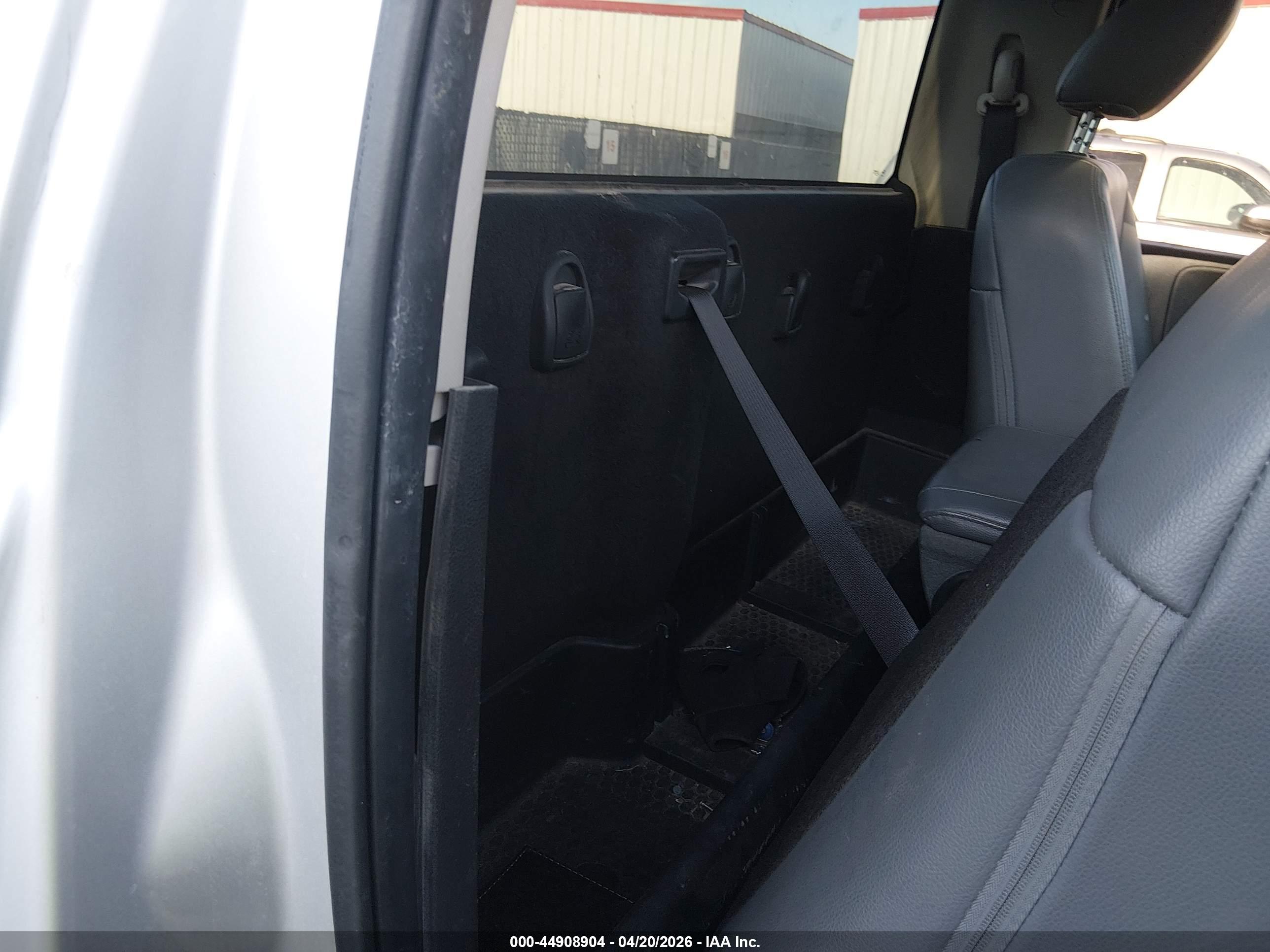 RAM 1500 image 8