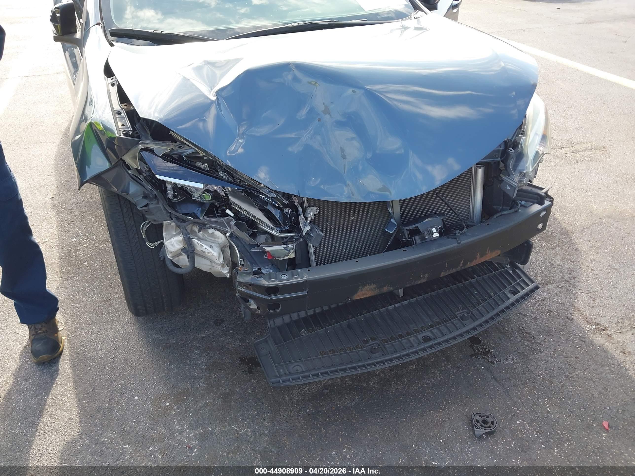 TOYOTA COROLLA image 6