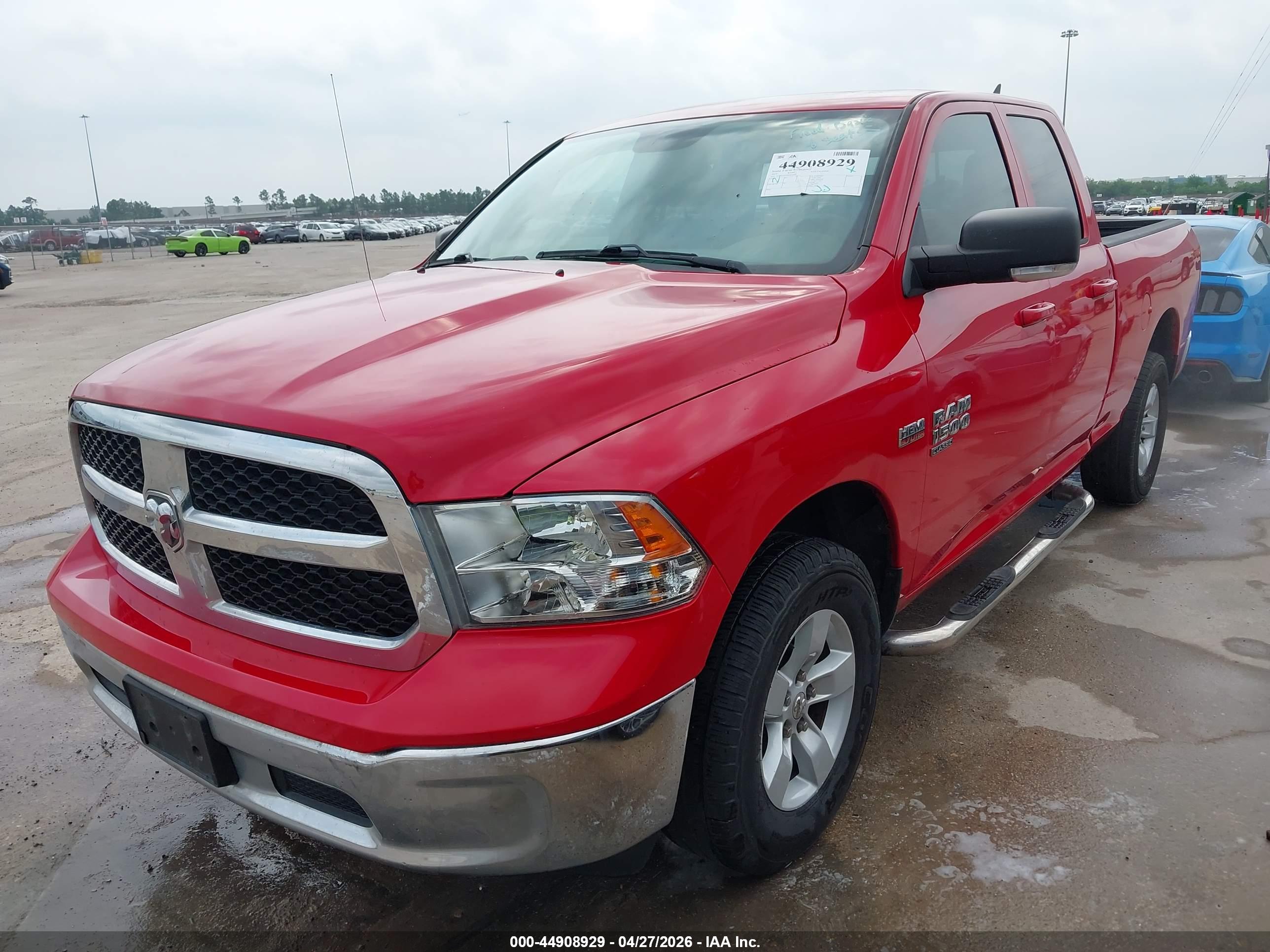 RAM 1500 image 2