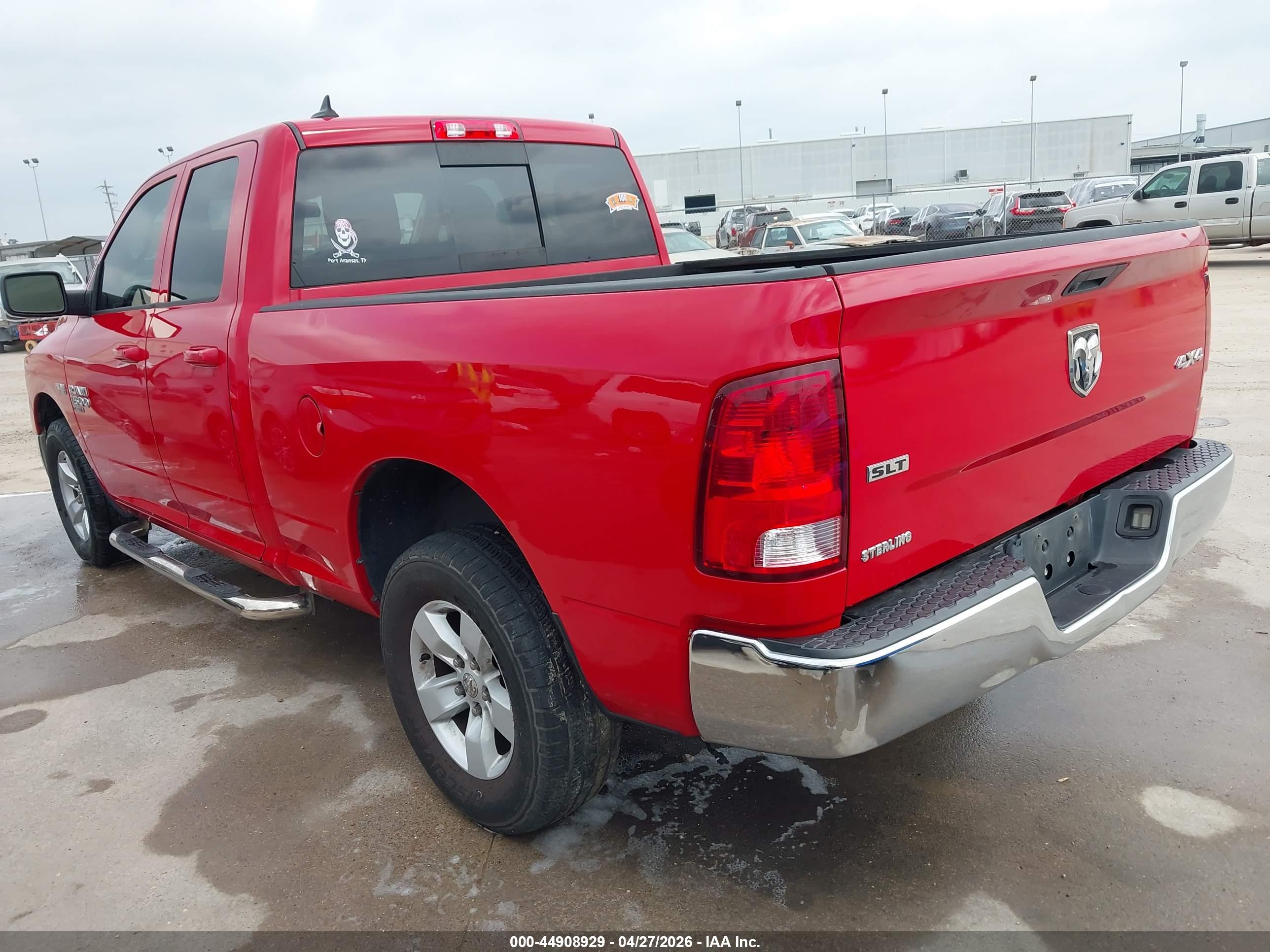 RAM 1500 image 3