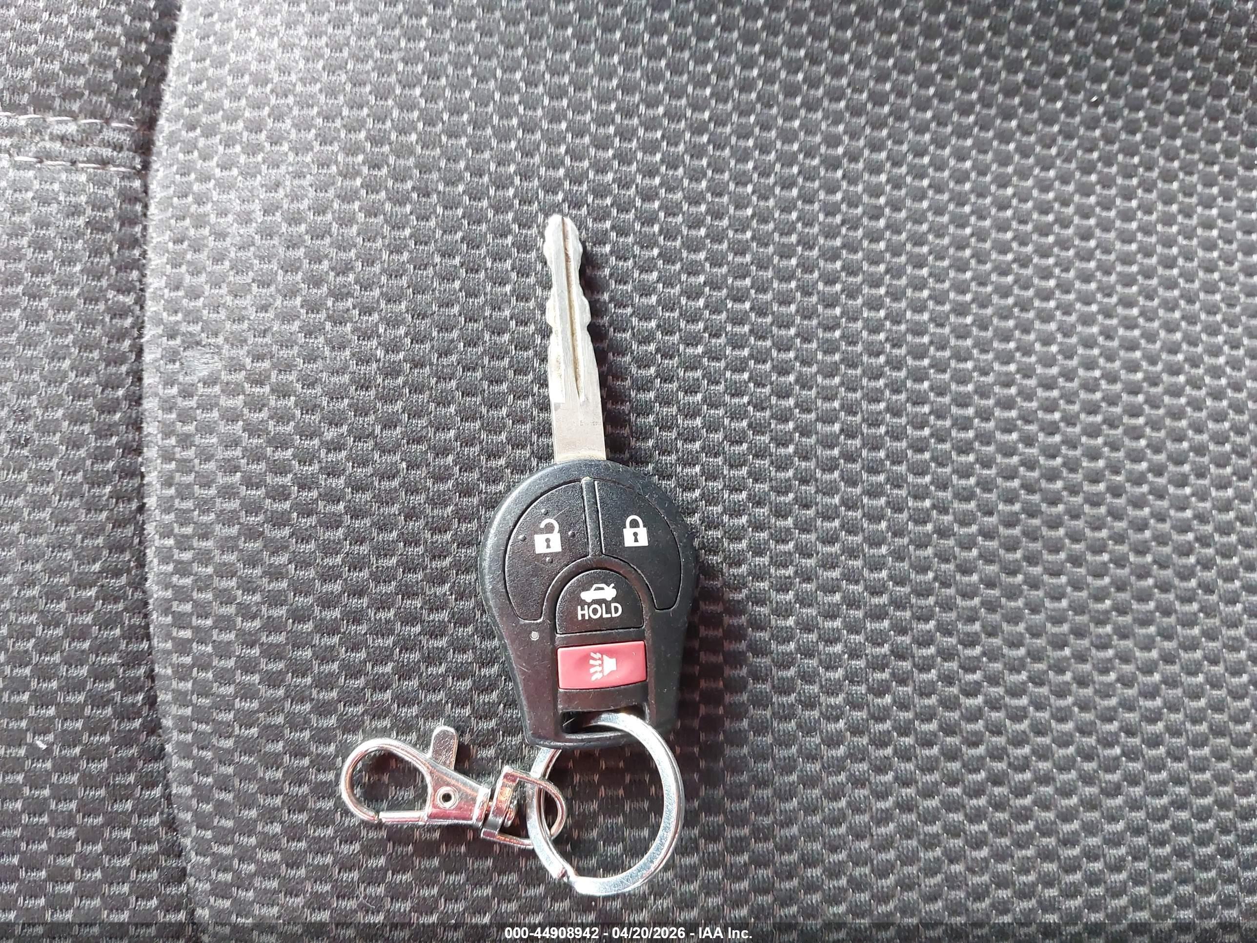 NISSAN SENTRA image 11