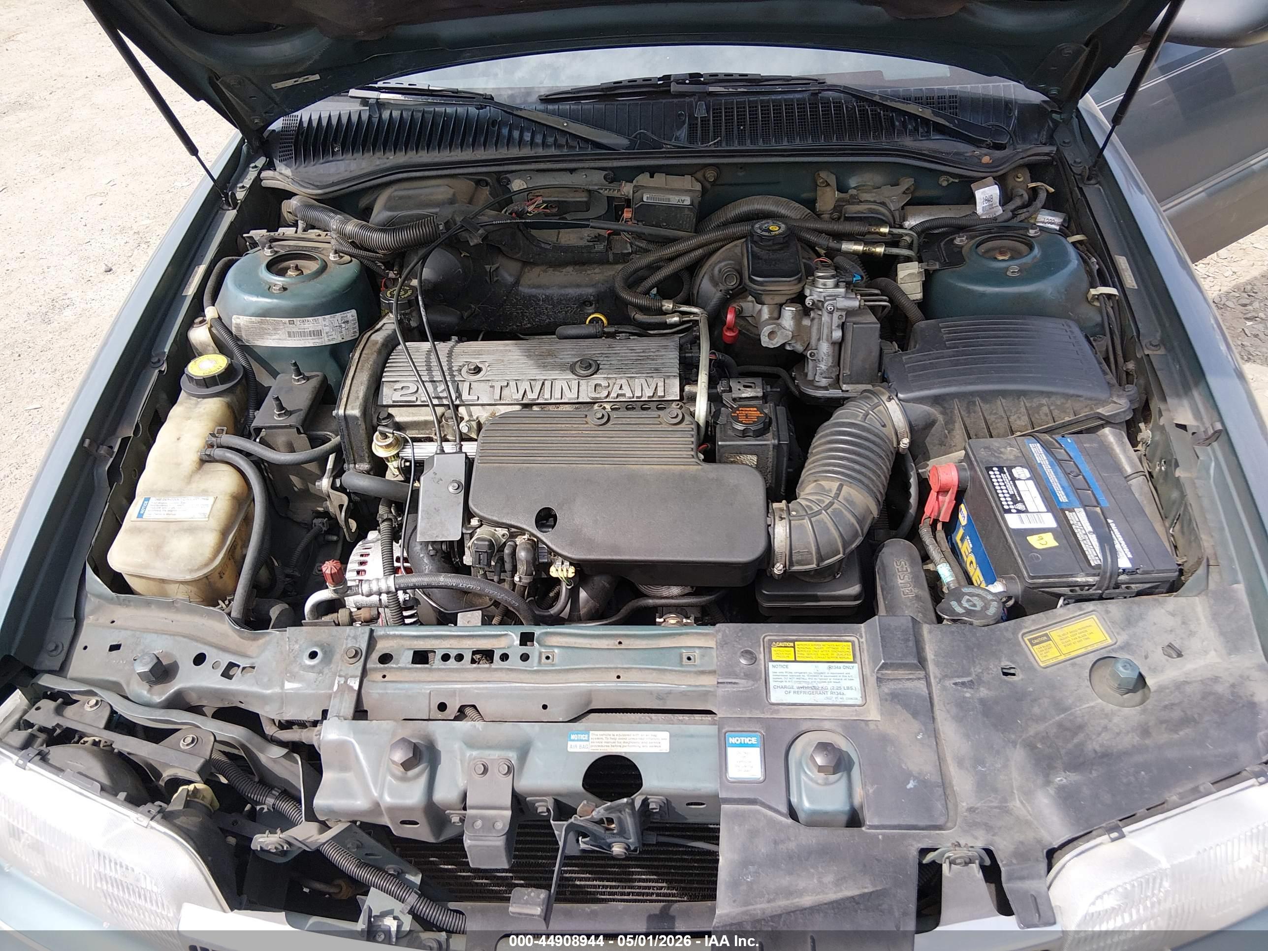 BUICK SKYLARK image 10
