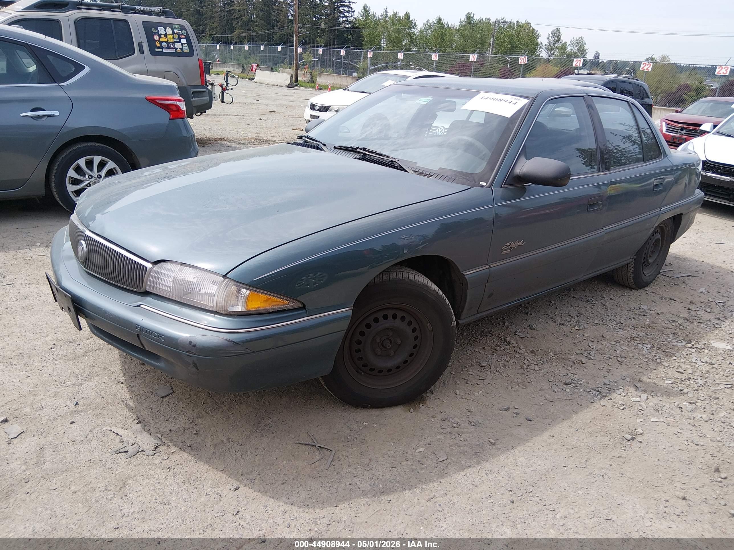 BUICK SKYLARK image 2