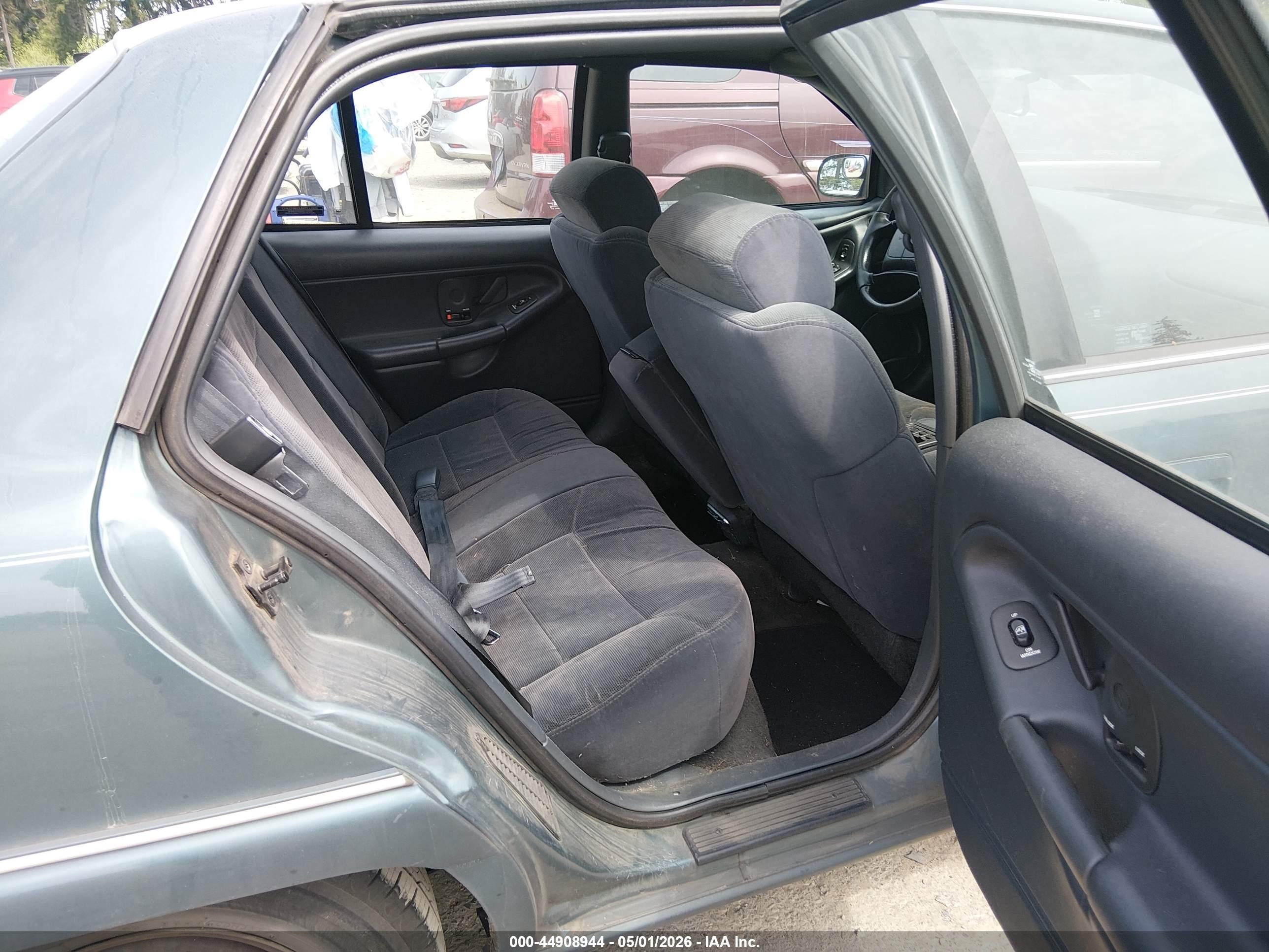 BUICK SKYLARK image 8