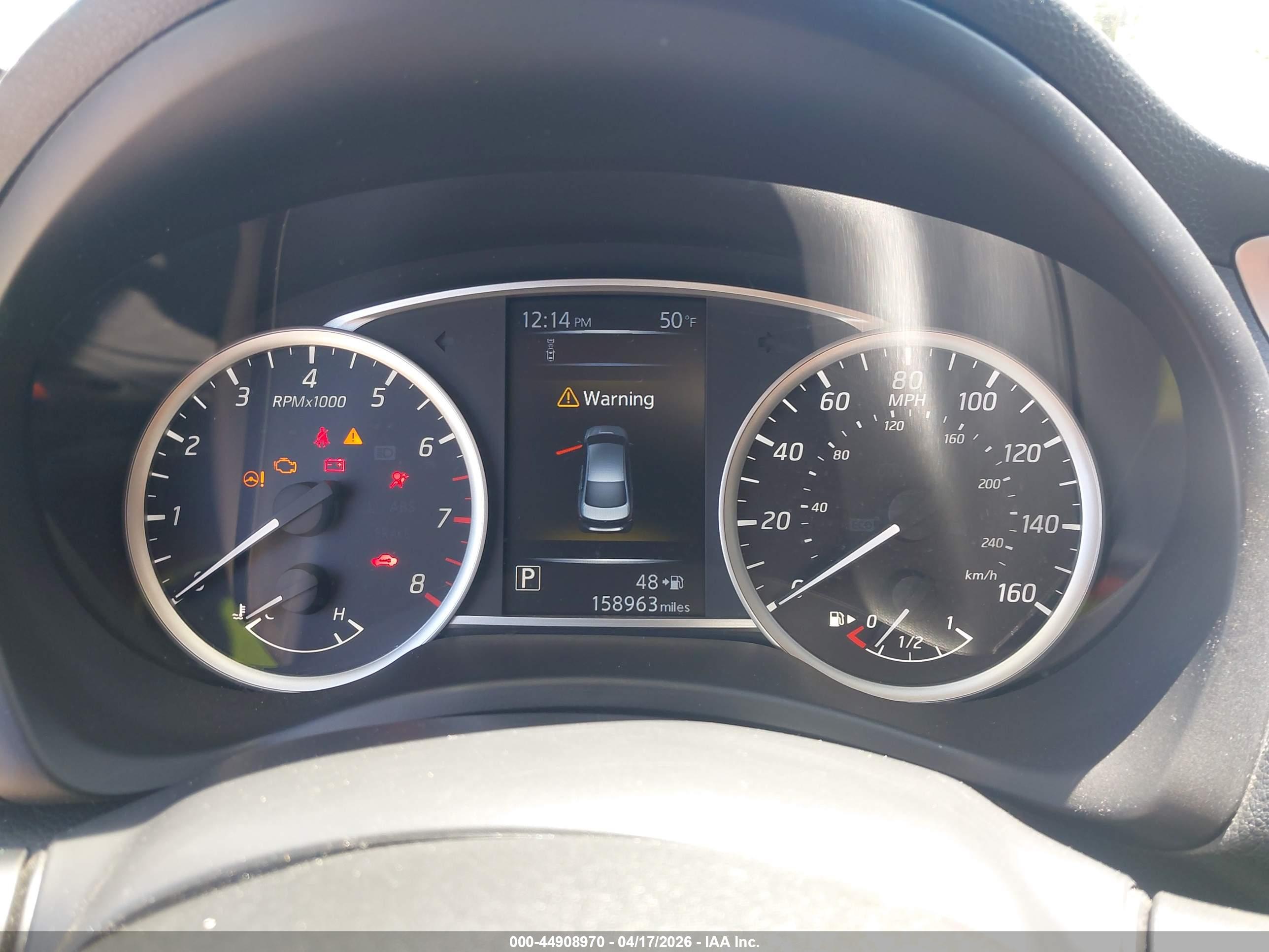 NISSAN SENTRA image 7