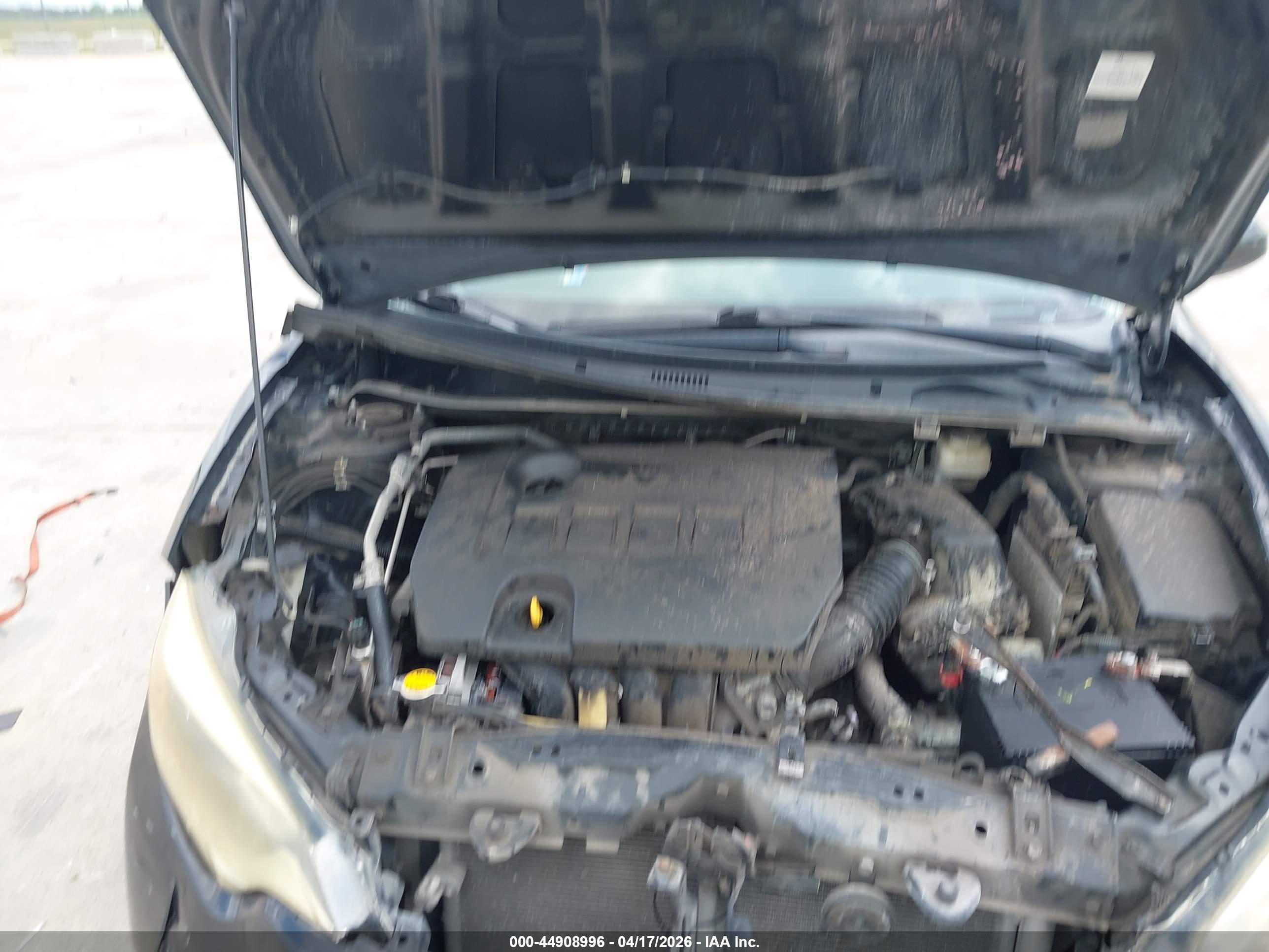 TOYOTA COROLLA image 10