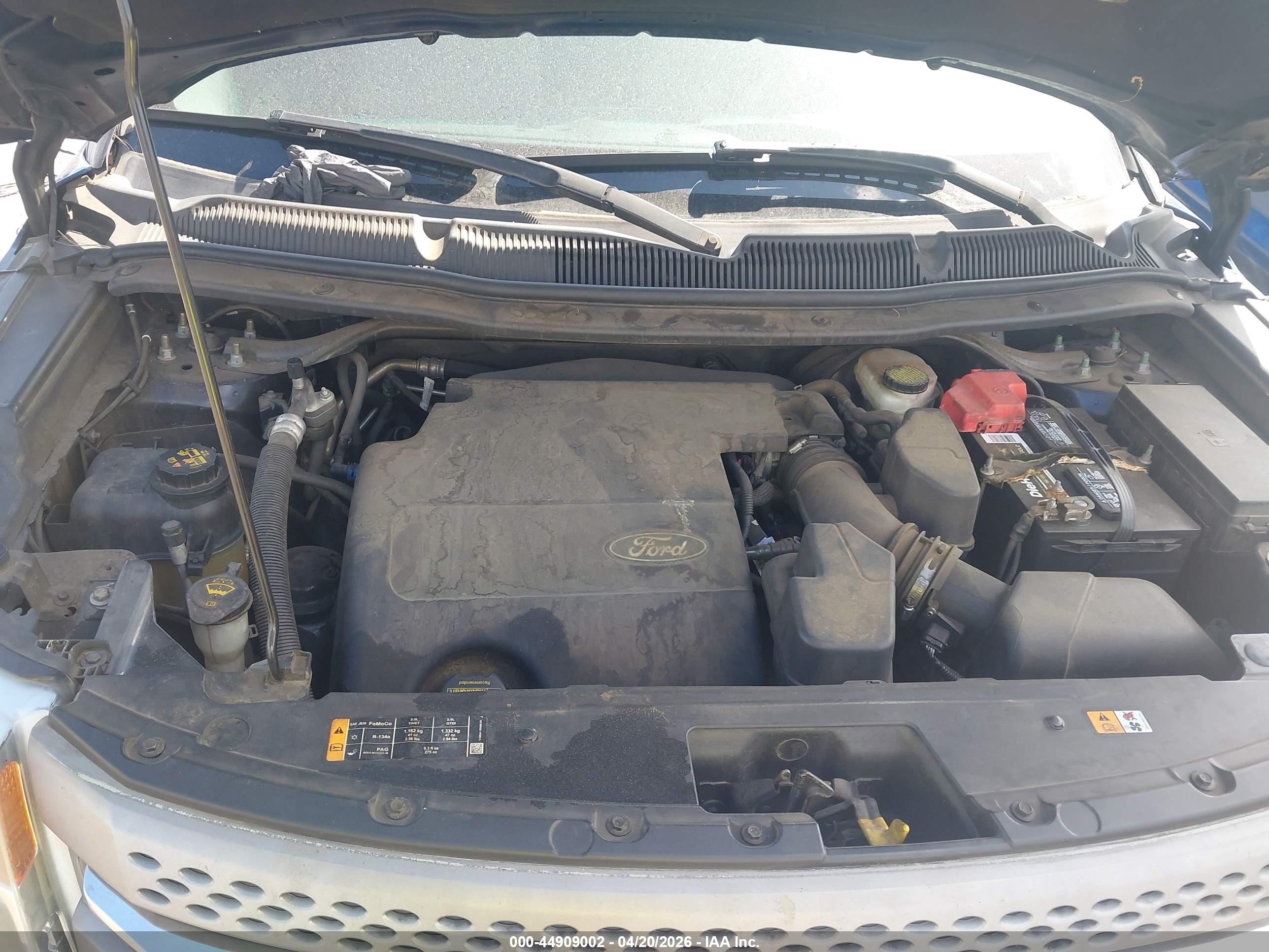 FORD EXPLORER image 10