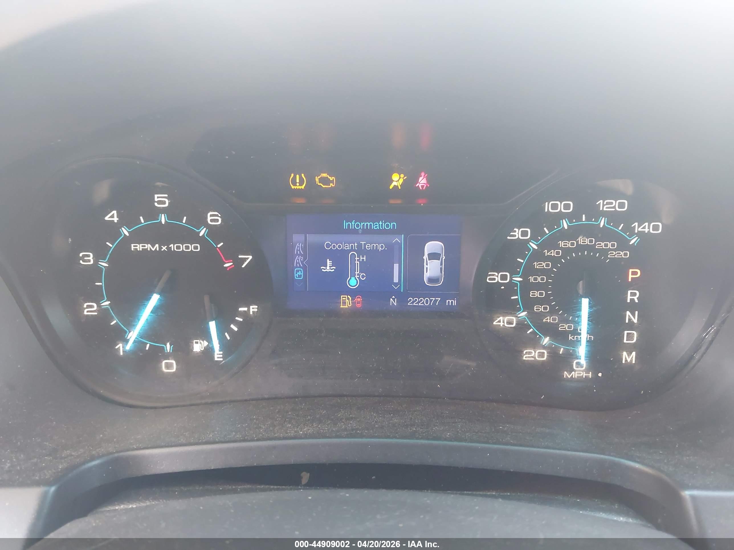 FORD EXPLORER image 7