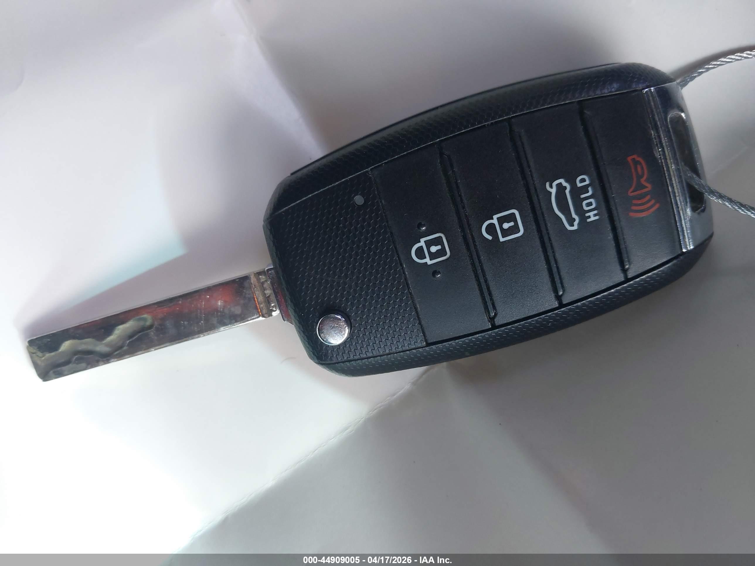 KIA OPTIMA image 11