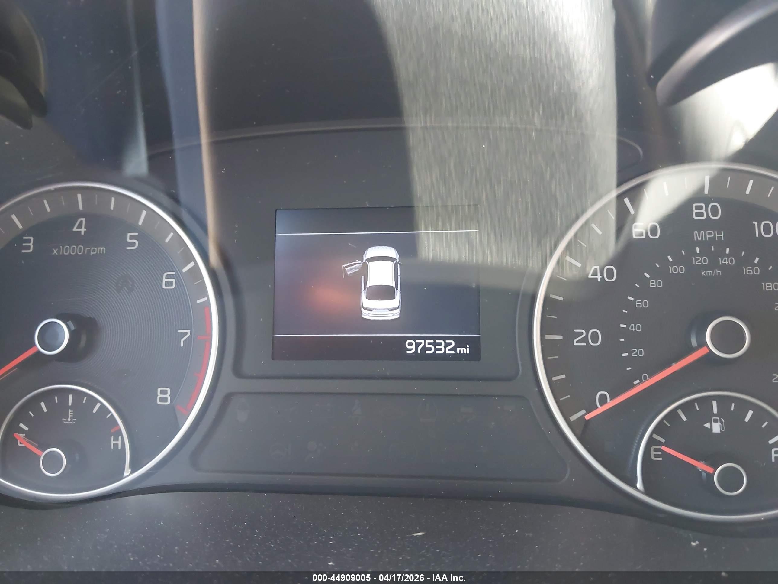 KIA OPTIMA image 7