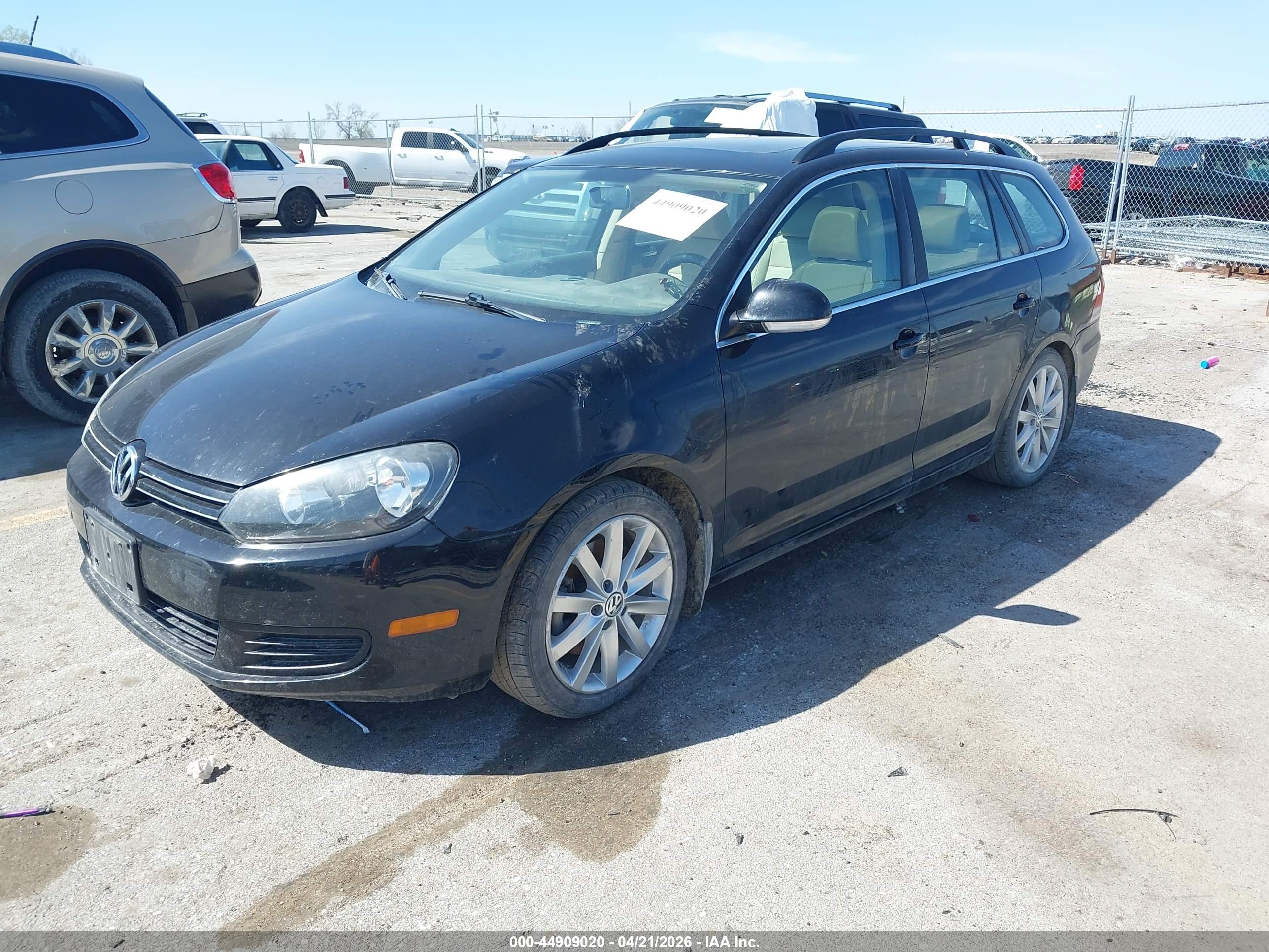 VOLKSWAGEN JETTA image 2