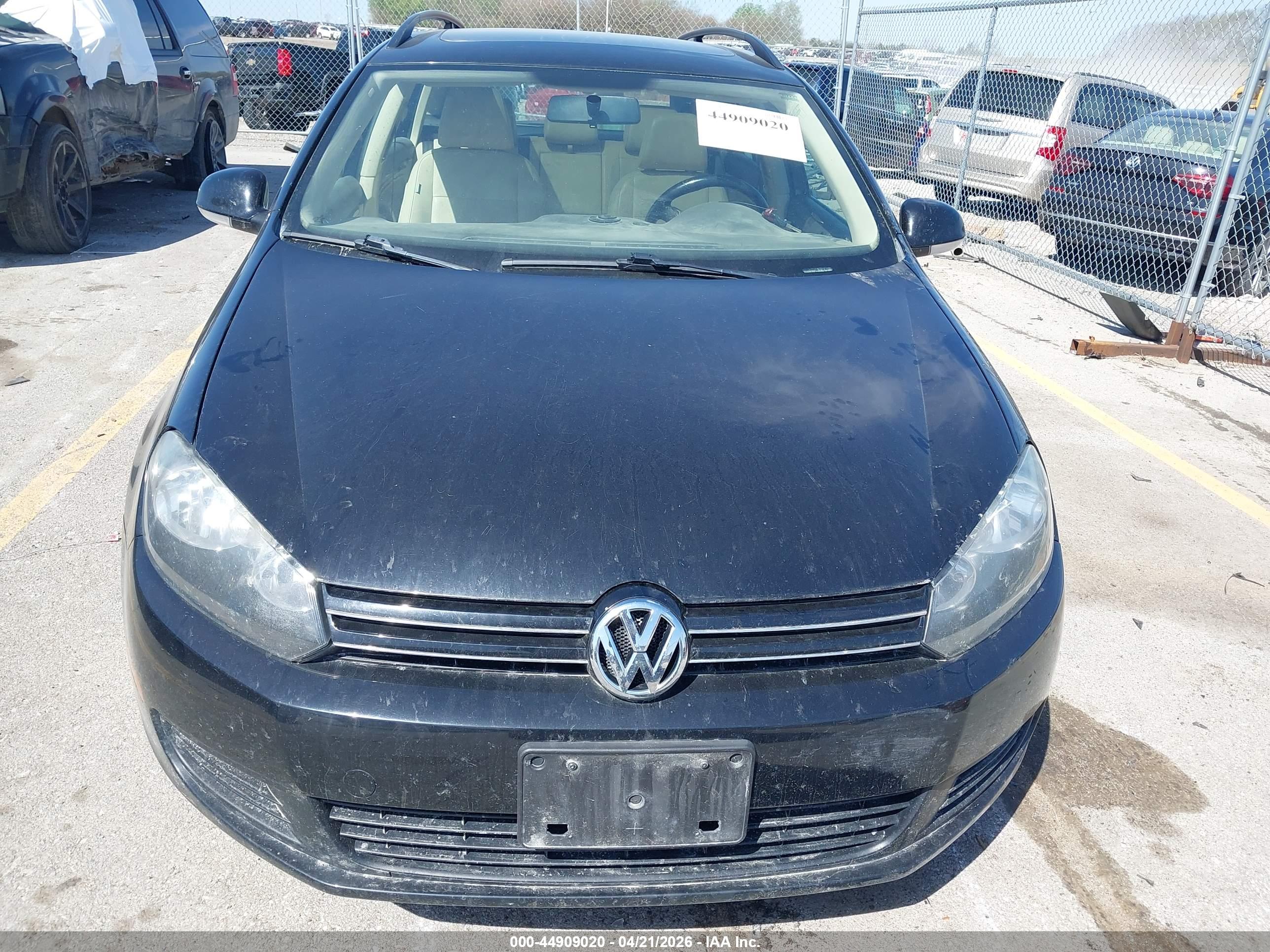 VOLKSWAGEN JETTA image 6