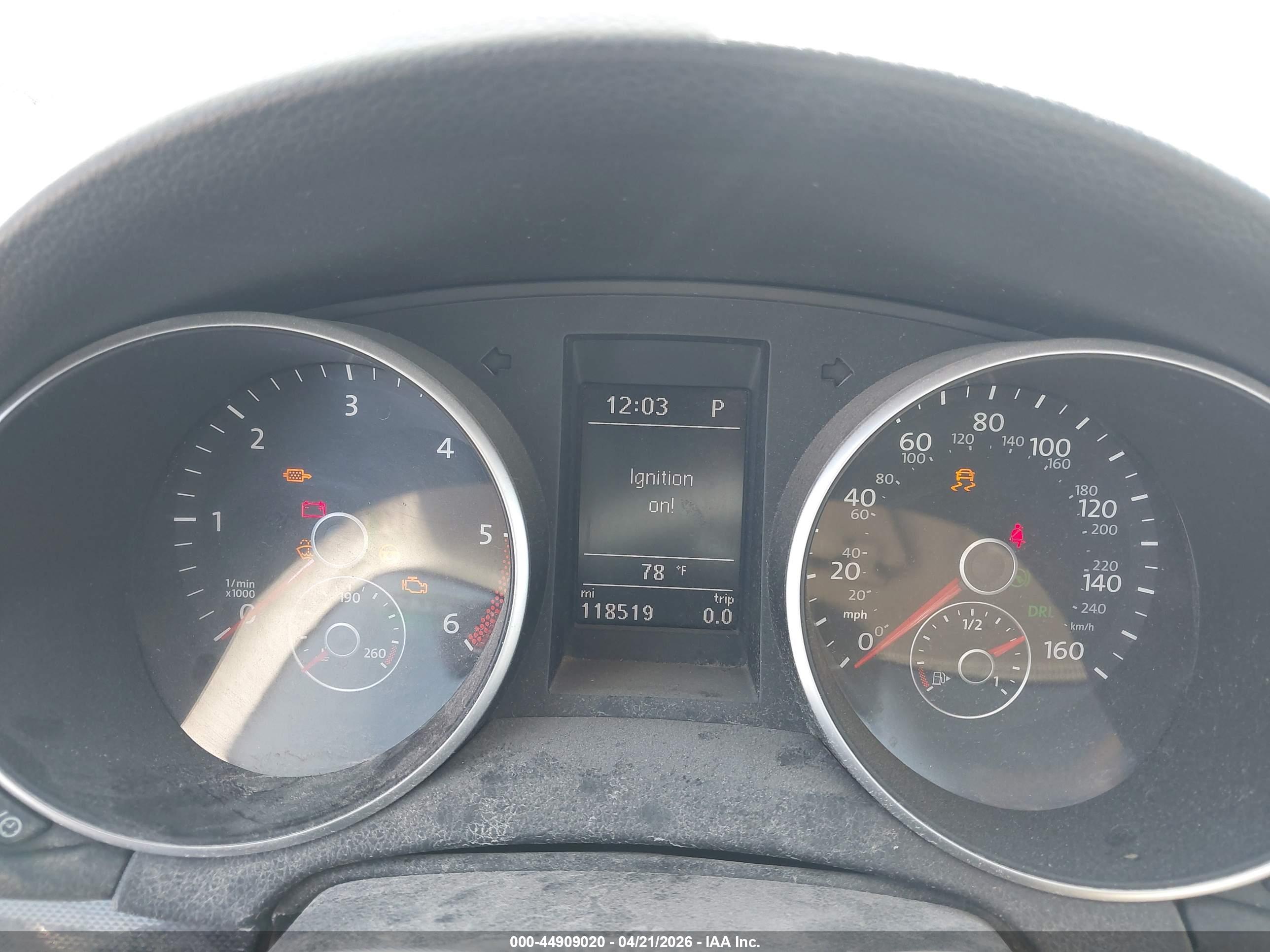 VOLKSWAGEN JETTA image 7