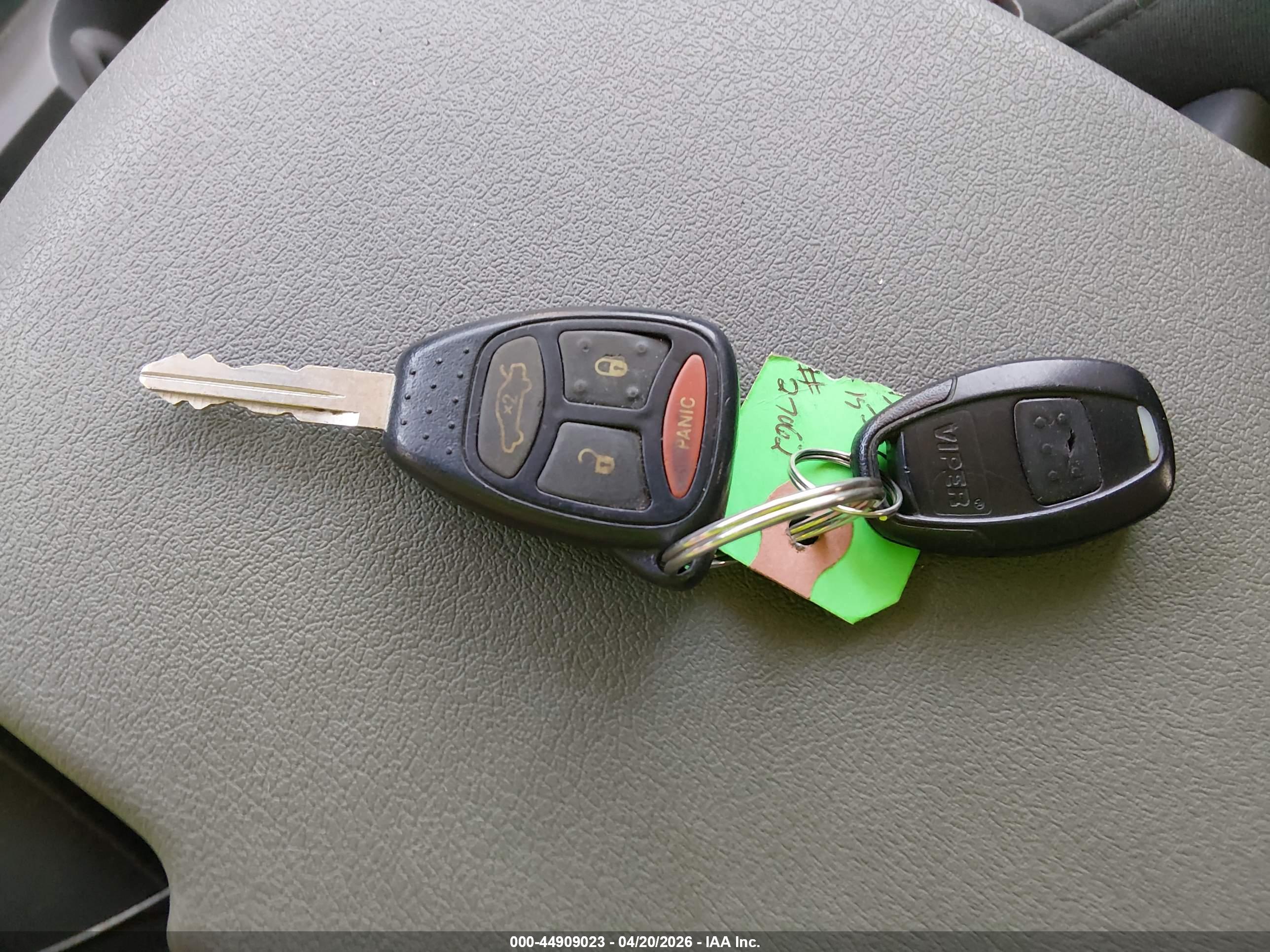 JEEP COMMANDER image 11