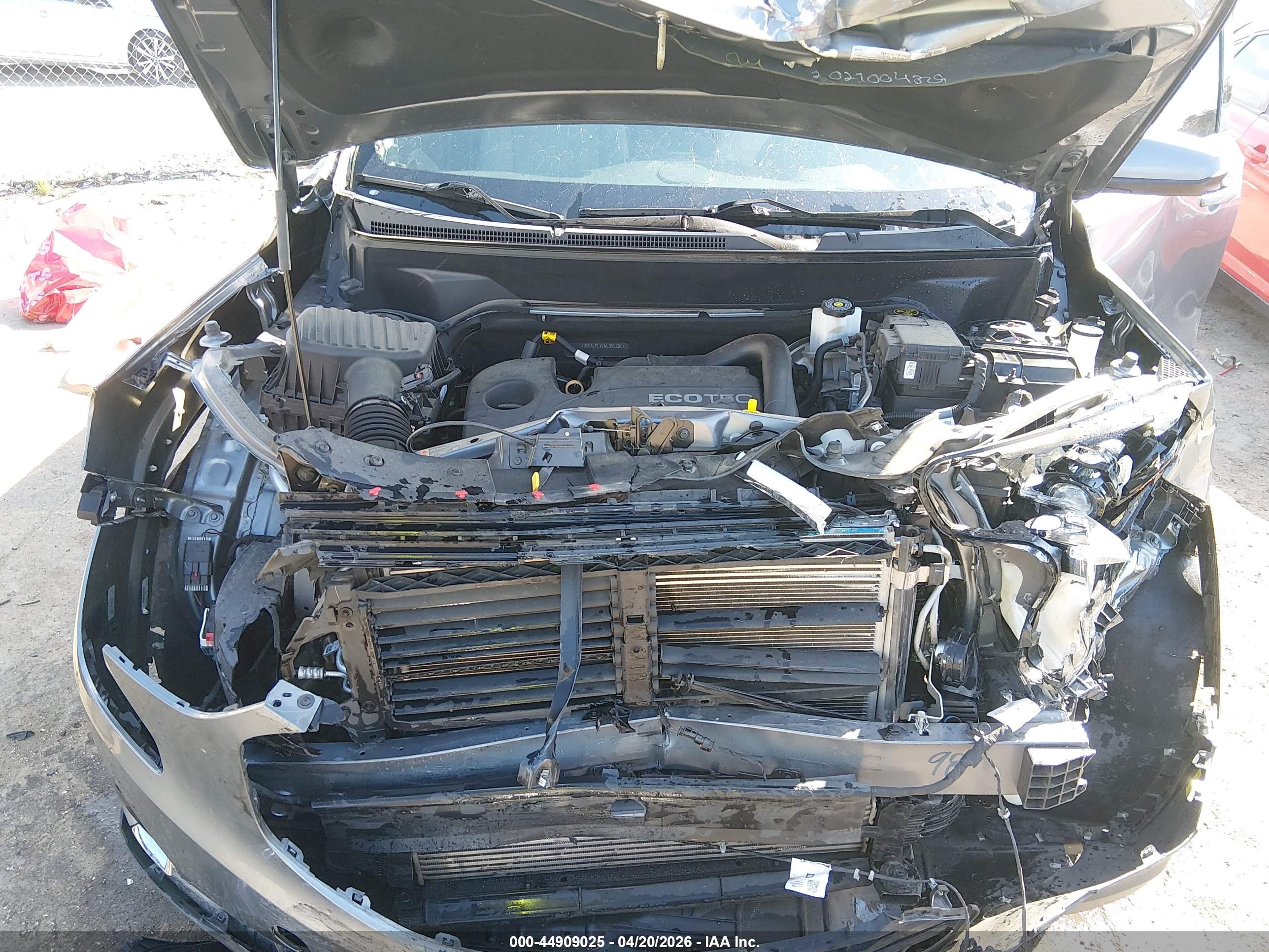 GMC TERRAIN image 10