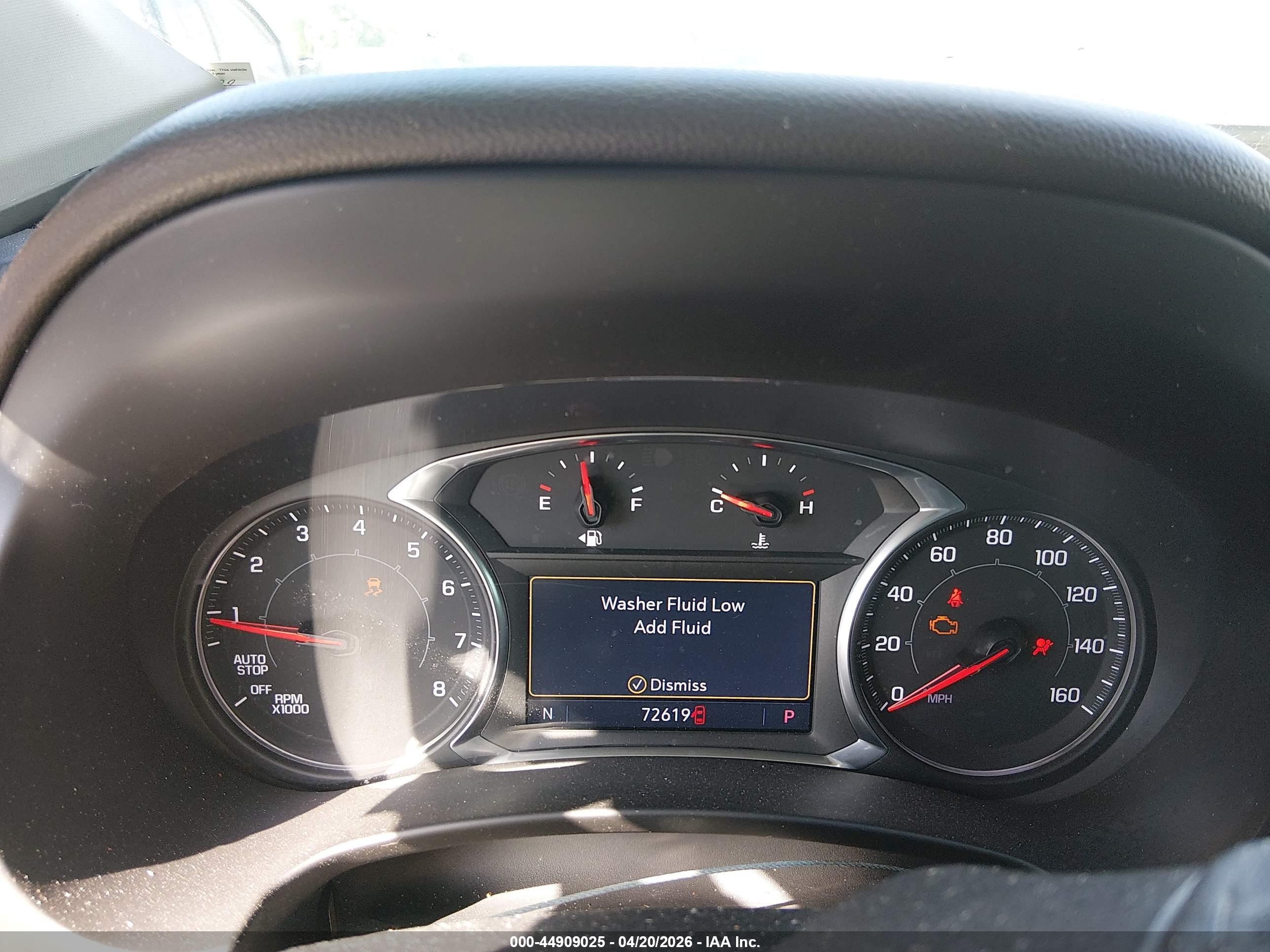 GMC TERRAIN image 7
