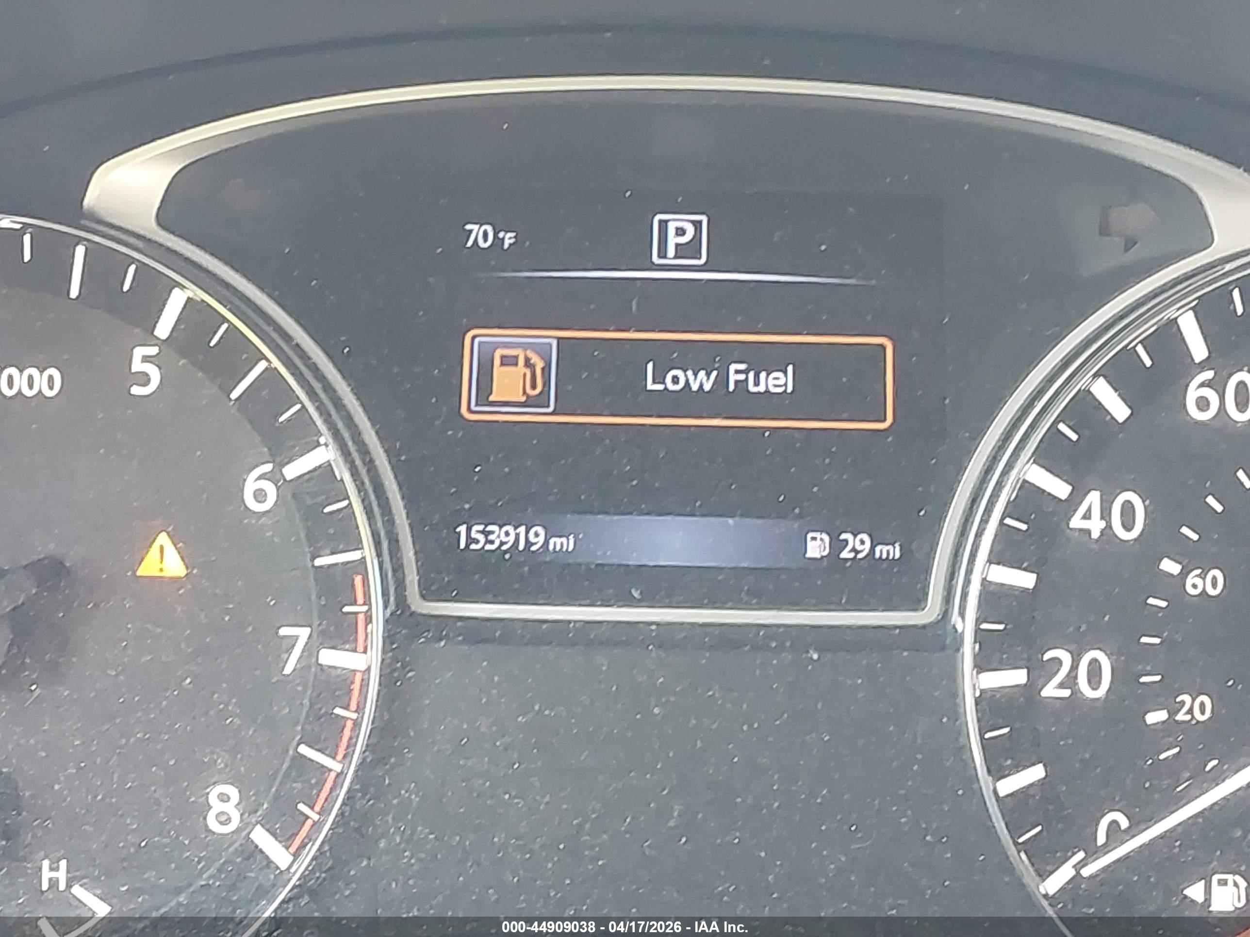 NISSAN ALTIMA image 7