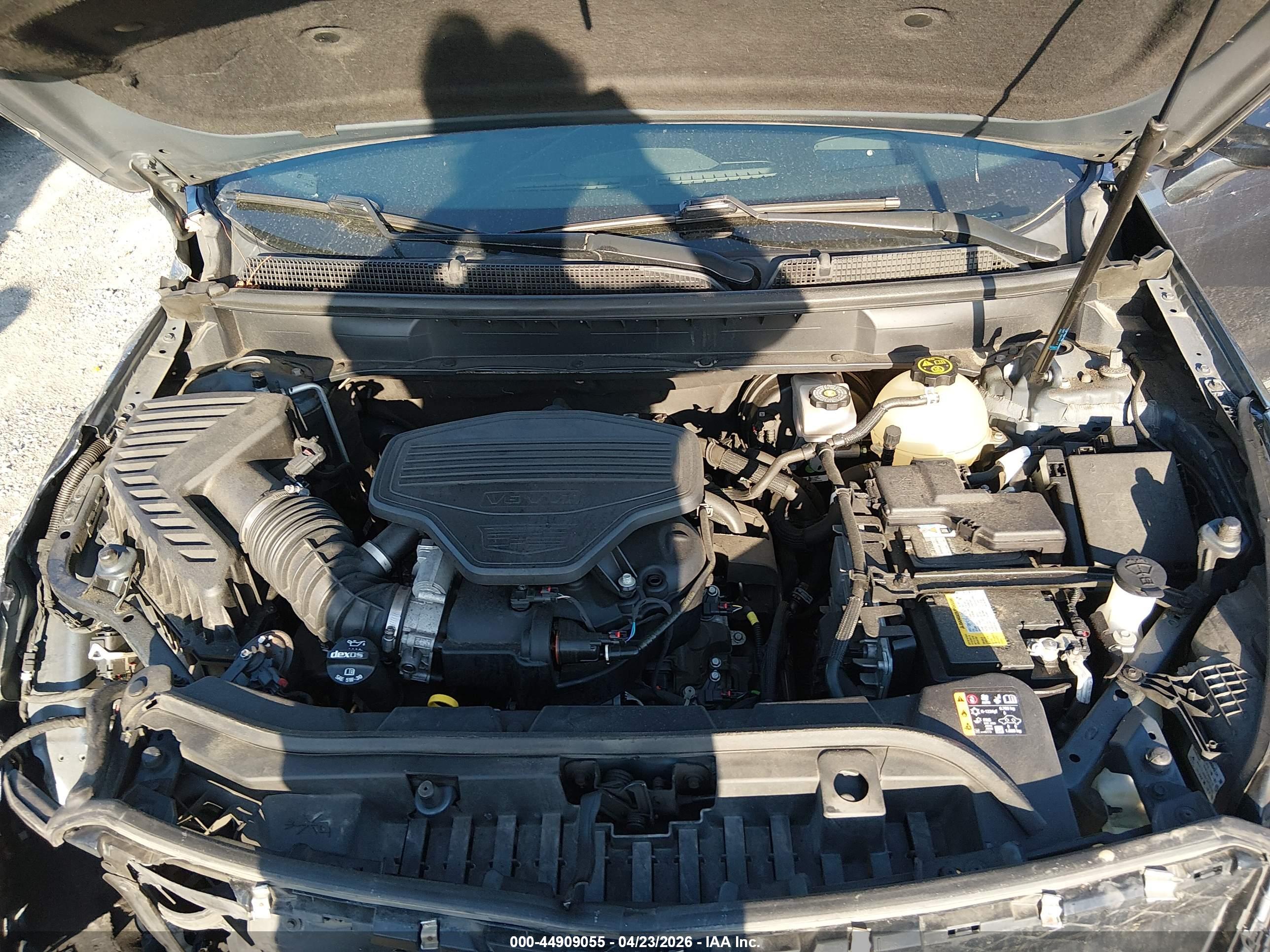 CADILLAC XT5 image 10