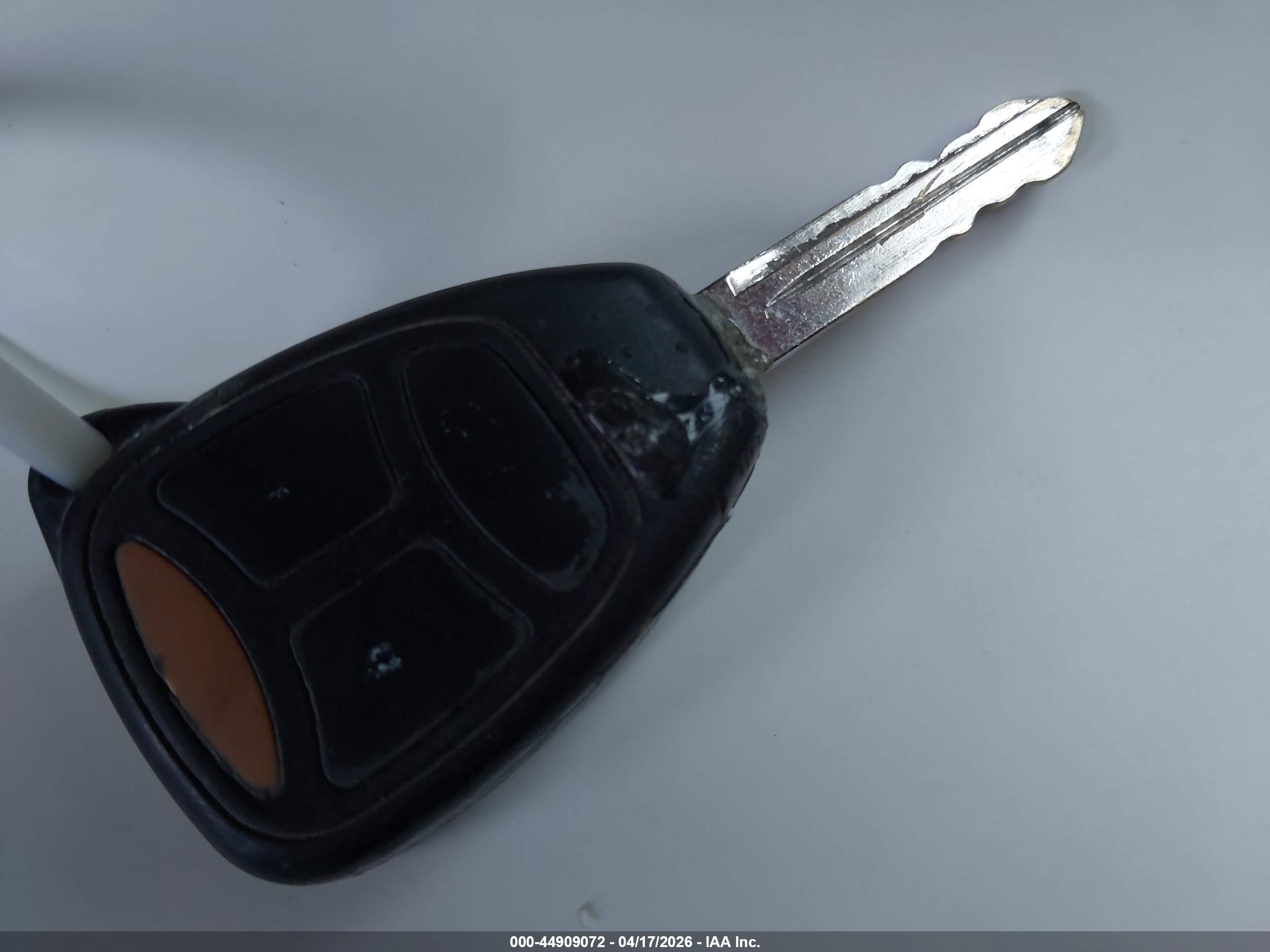 CHRYSLER 300C image 11