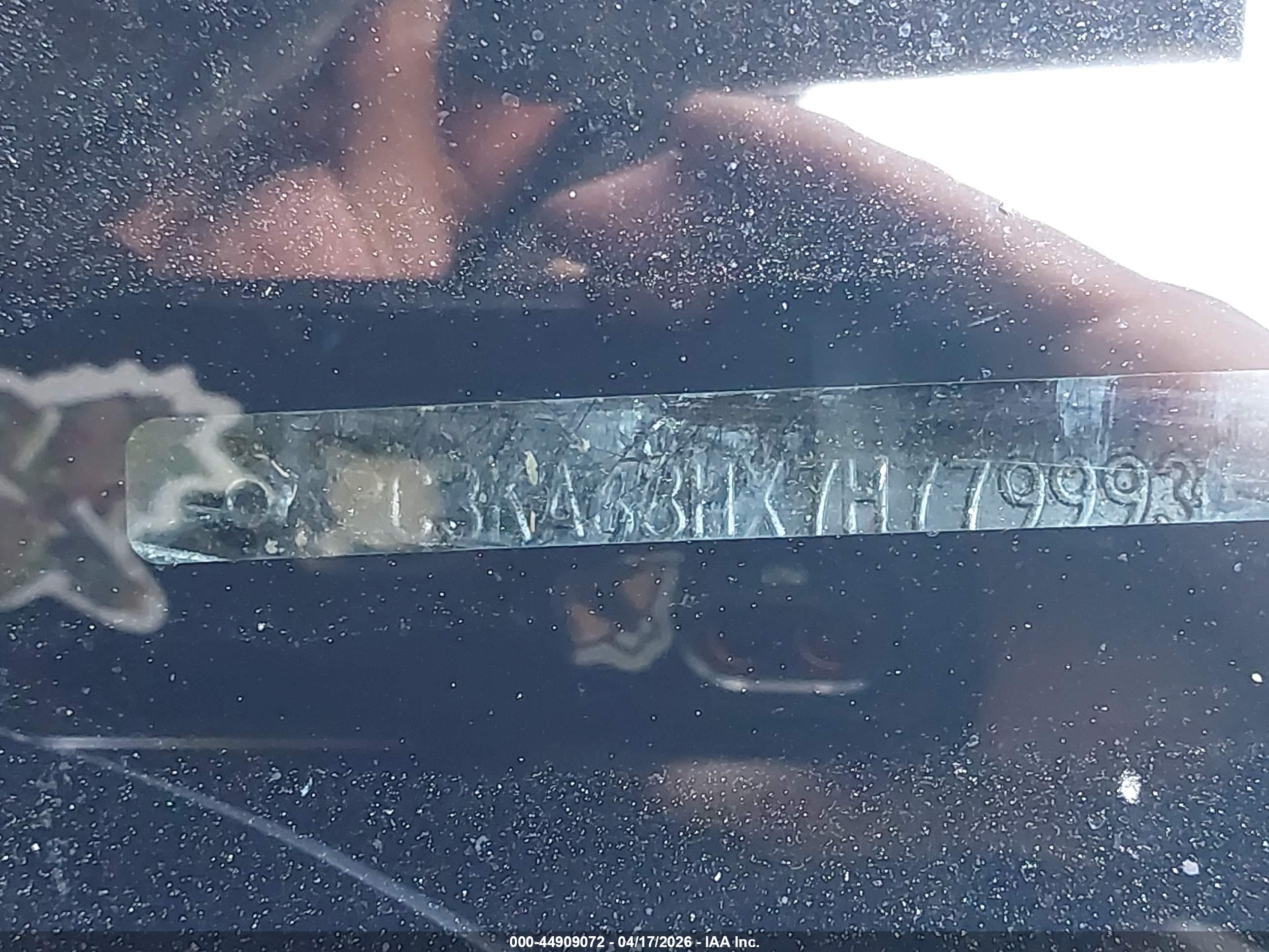 CHRYSLER 300C image 9