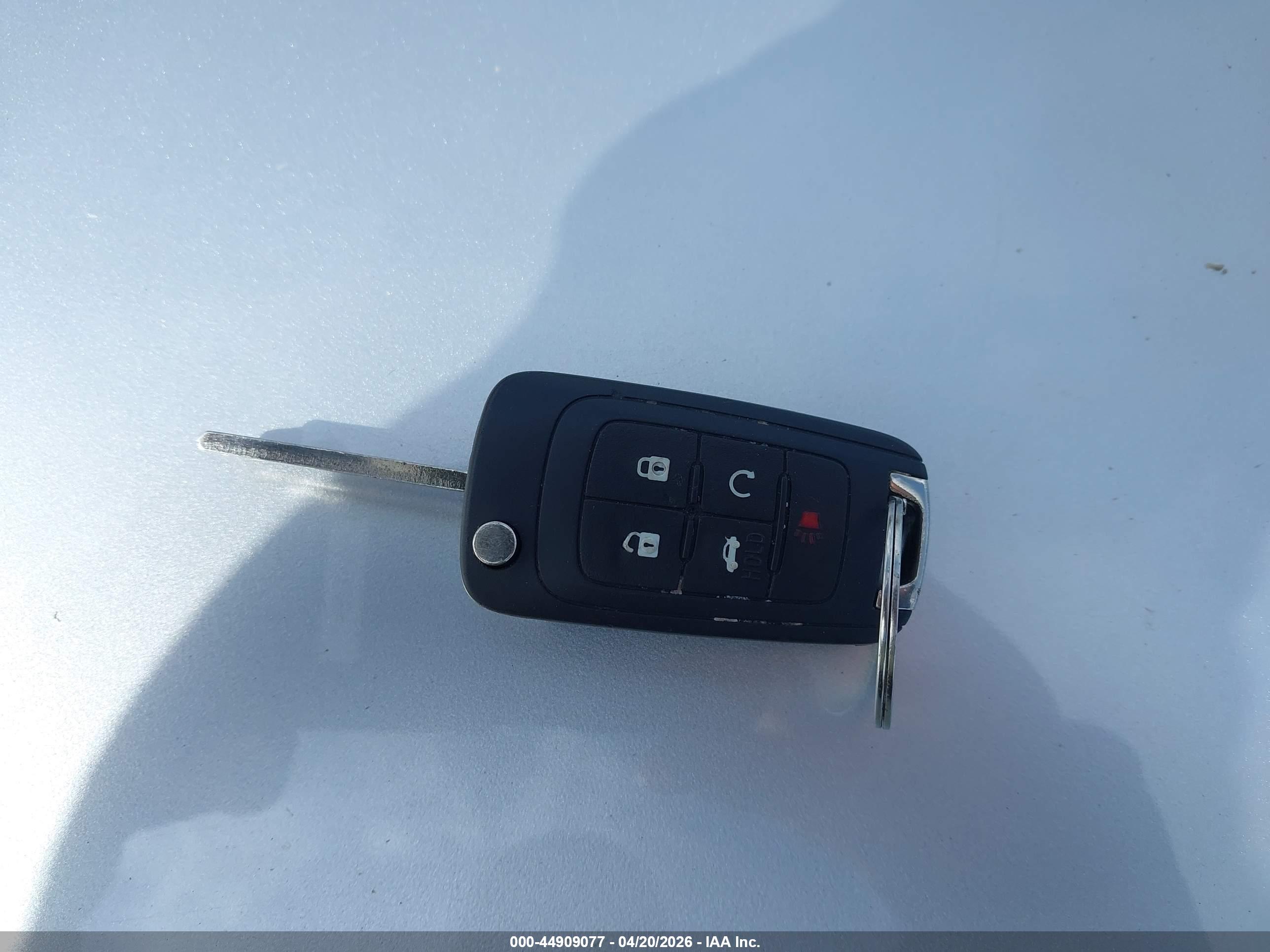 CHEVROLET CRUZE image 11