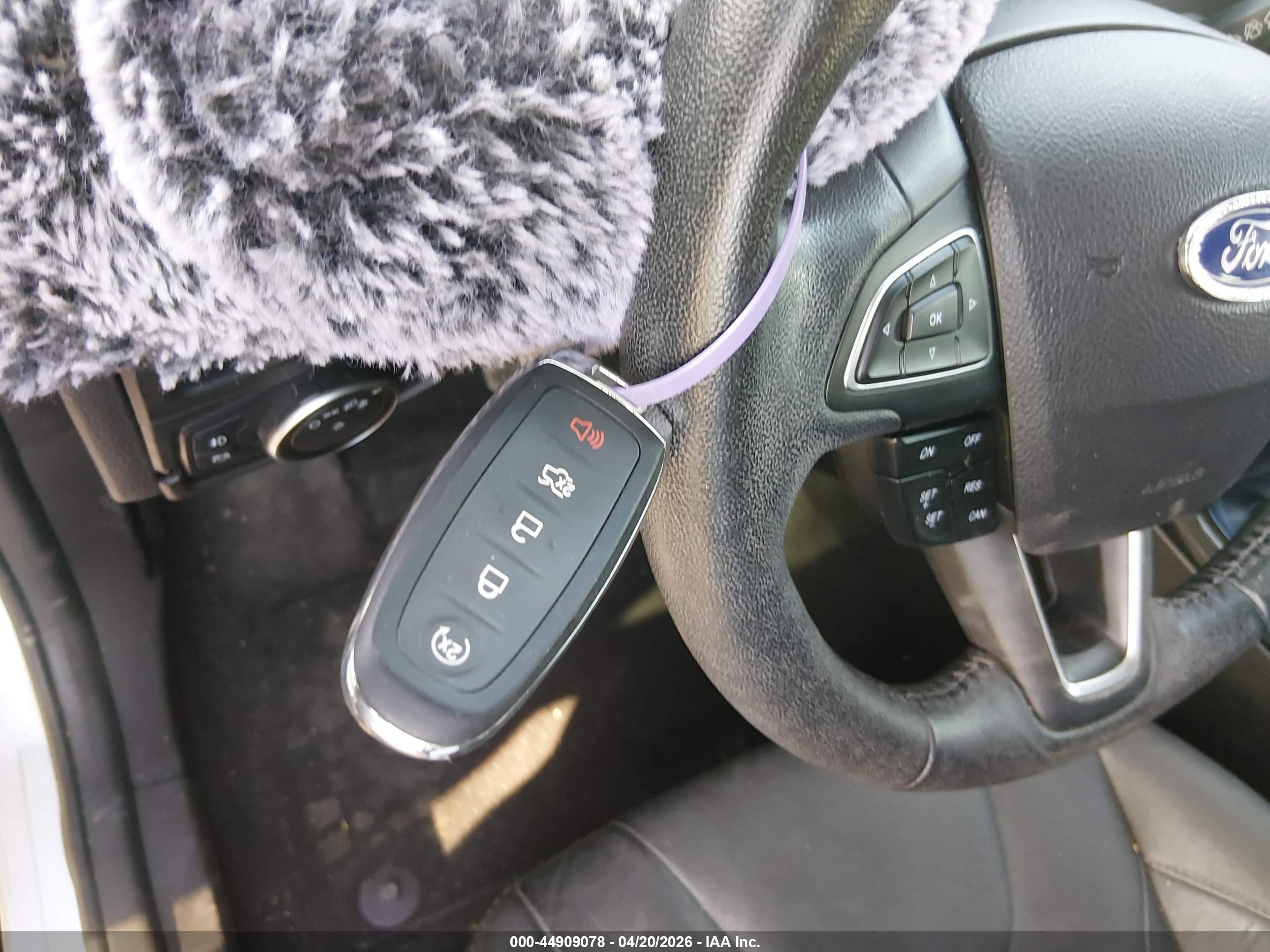 FORD FOCUS image 11