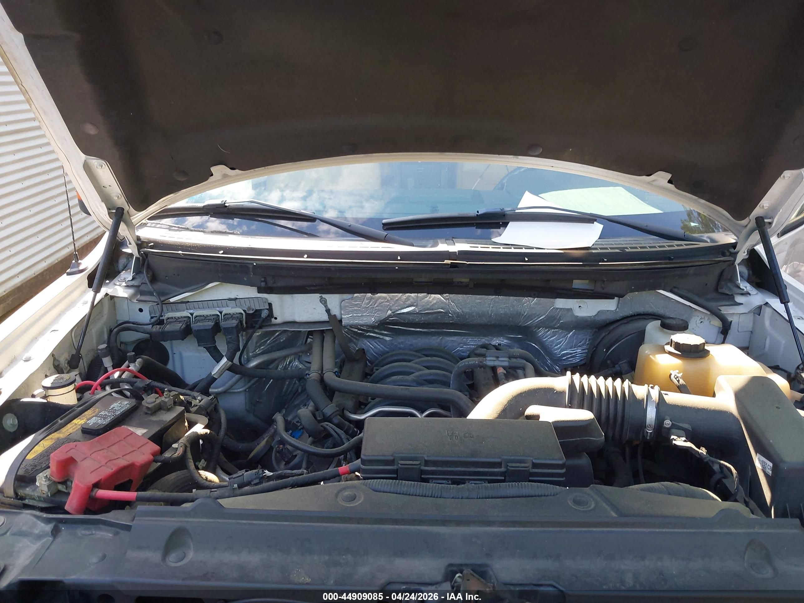 FORD F-150 image 10