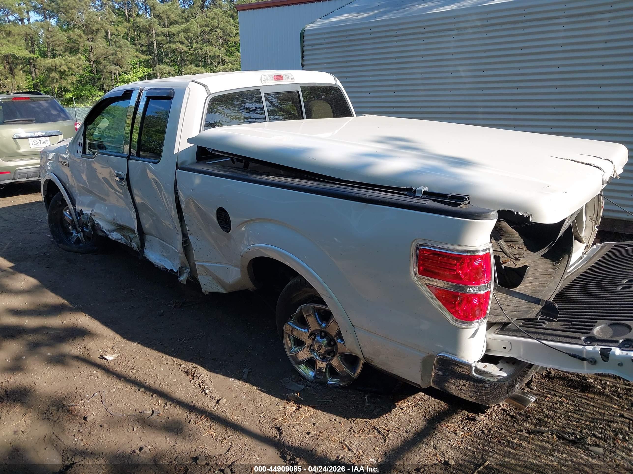 FORD F-150 image 3