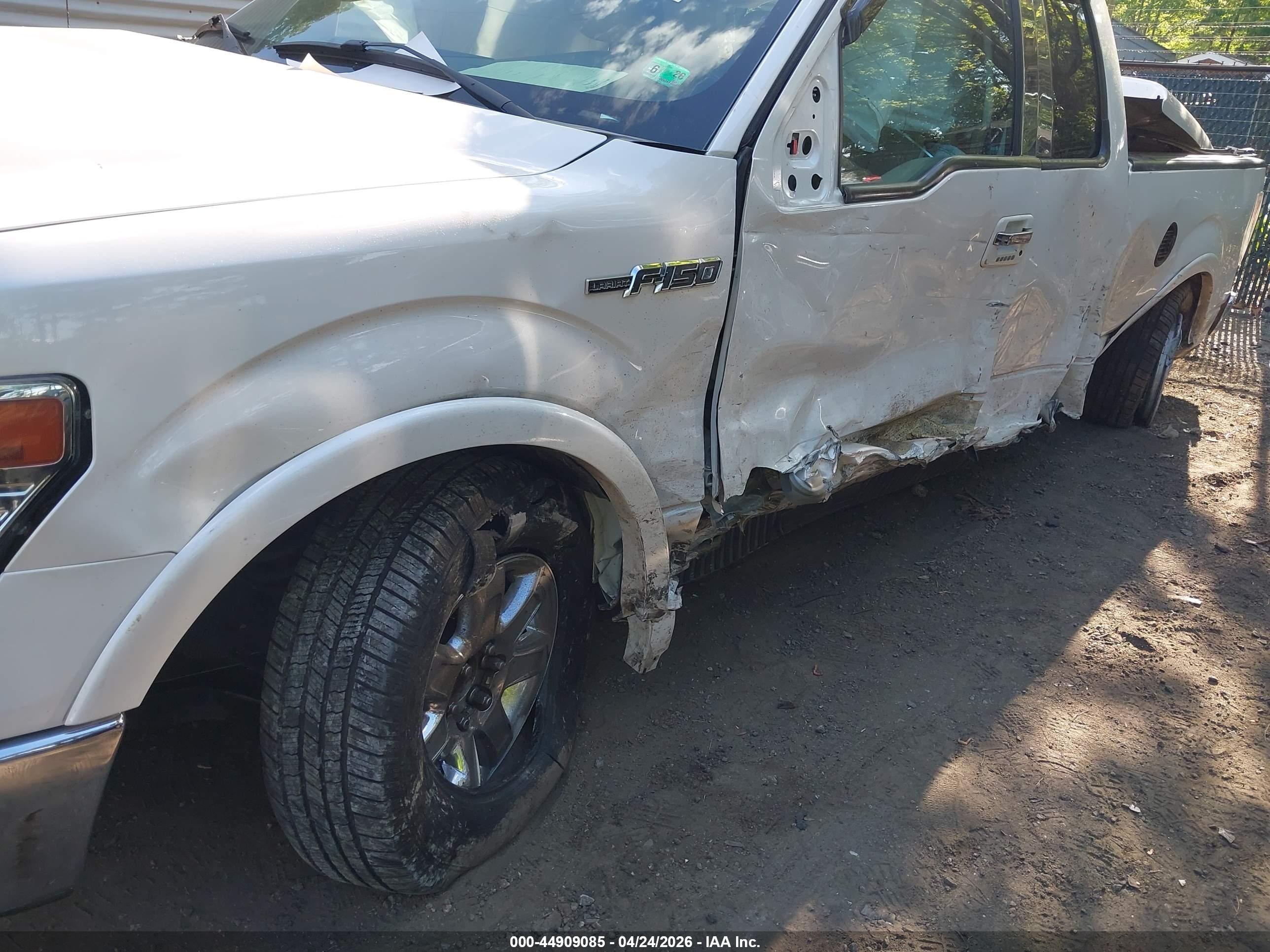 FORD F-150 image 6