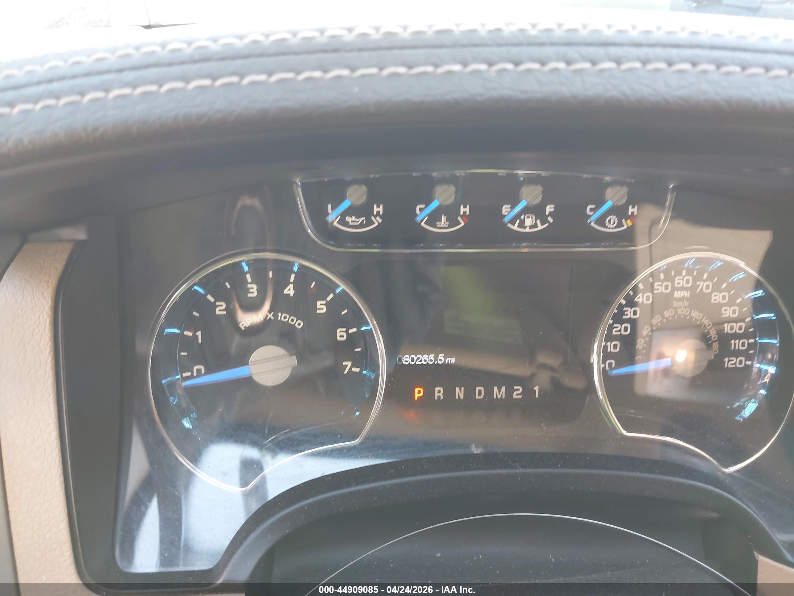FORD F-150 image 7
