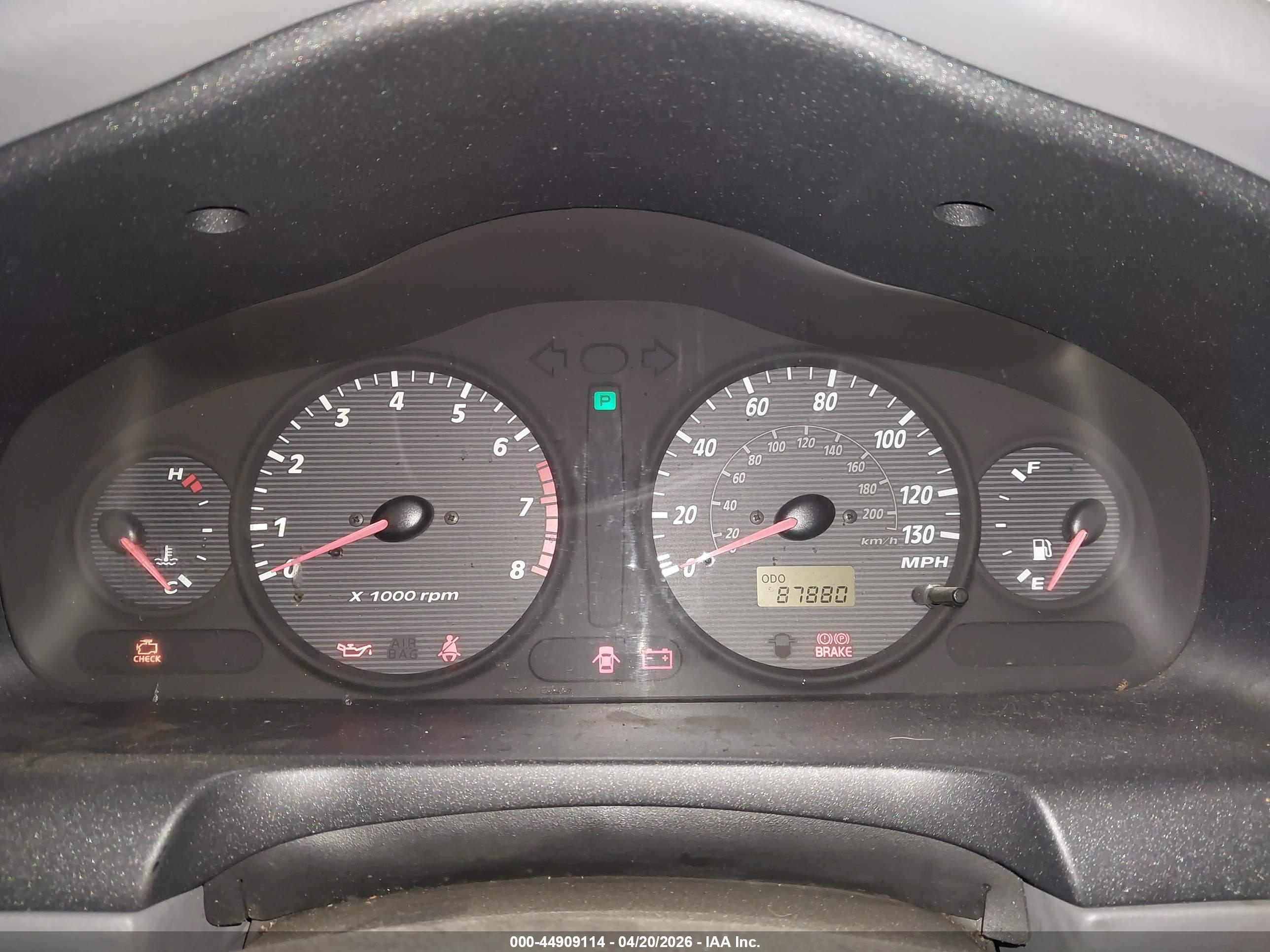 HYUNDAI SANTA image 7